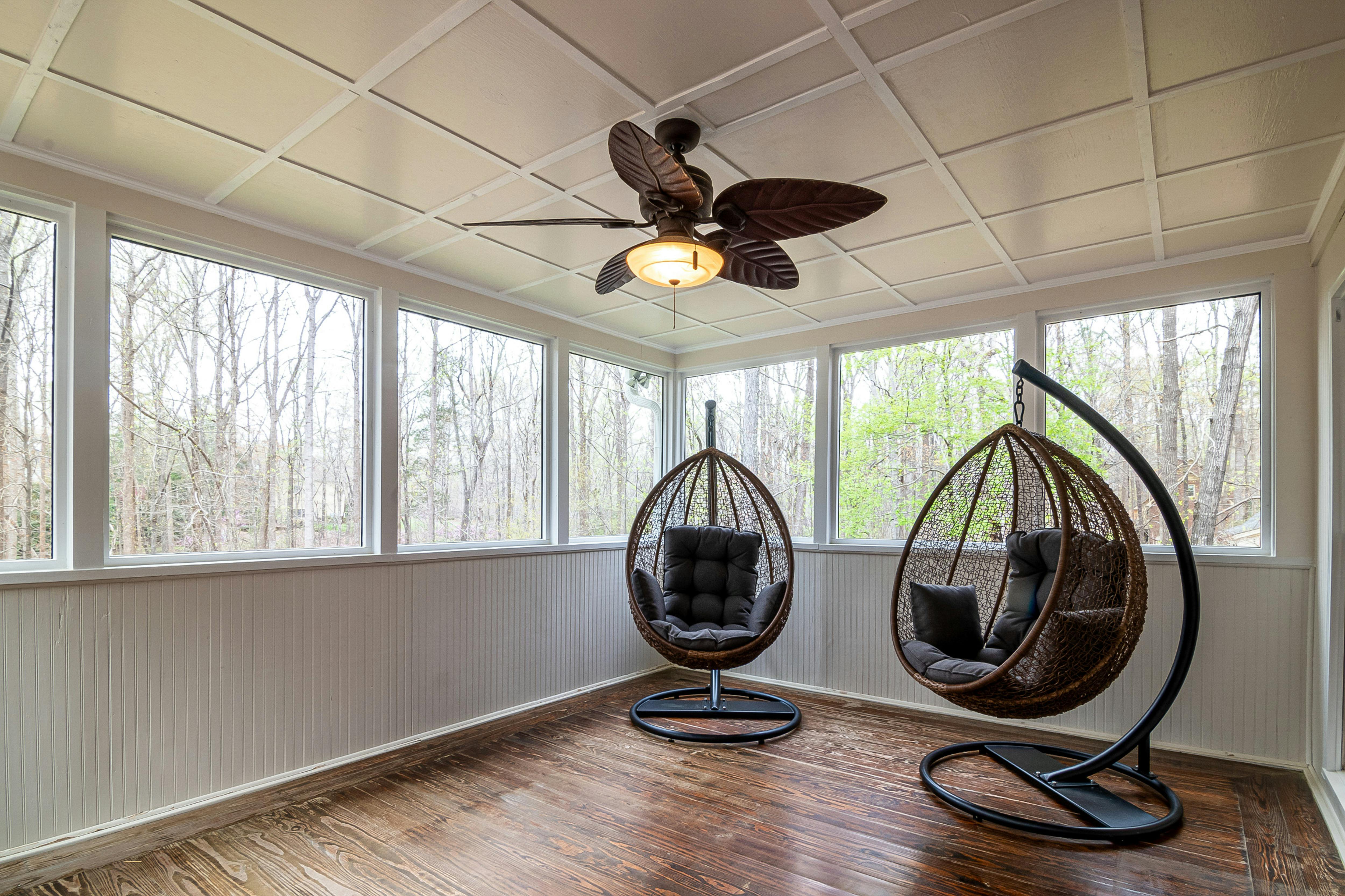 Sunroom Cost Factors to Consider Before Building