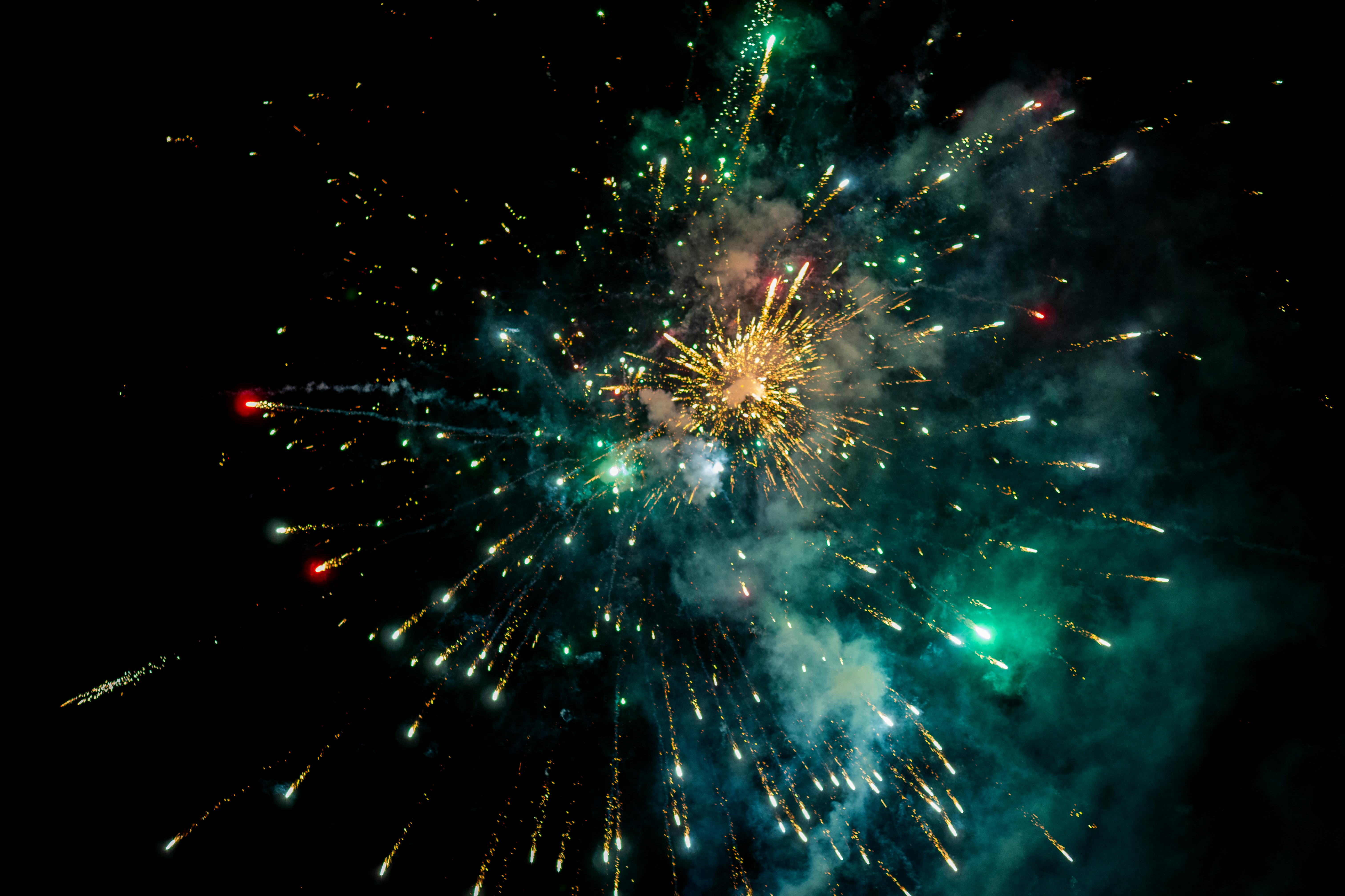 Discount Fireworks Online – Huge Selection for Any Event