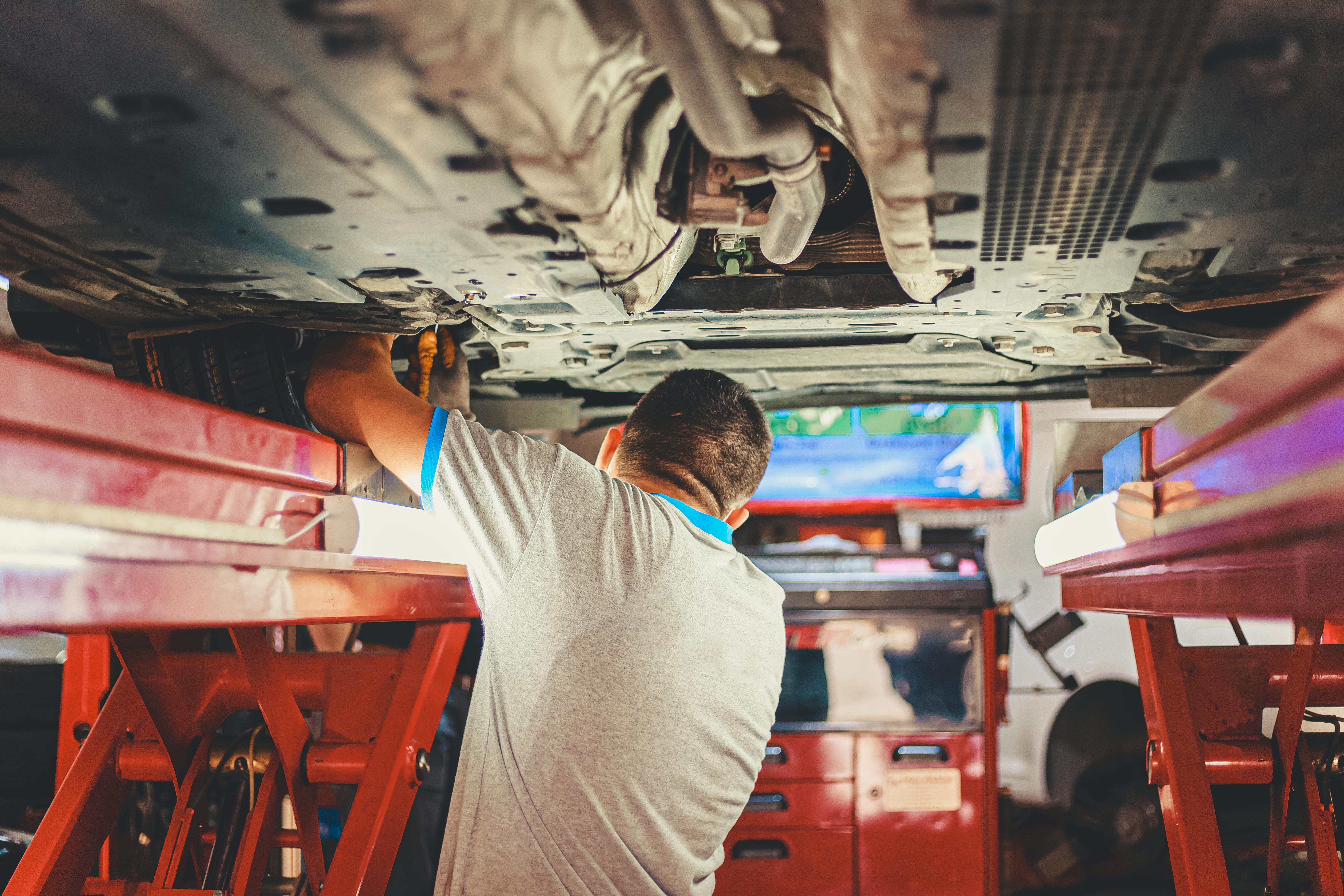 Professional Mechanics Fargo ND – Fast Repairs