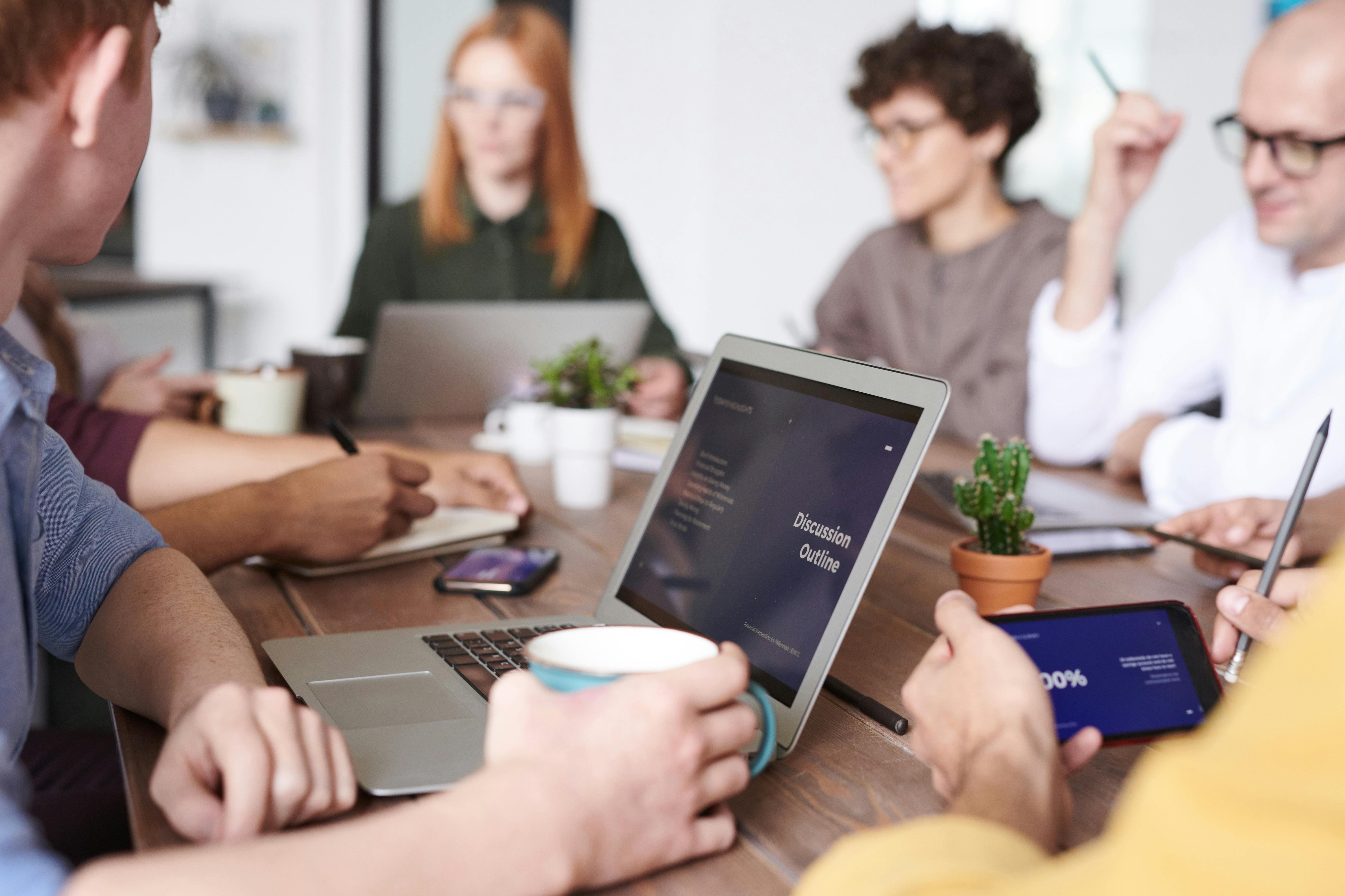 SEO Agentur mit KI: Intelligente Strategien für Google &amp; Co.