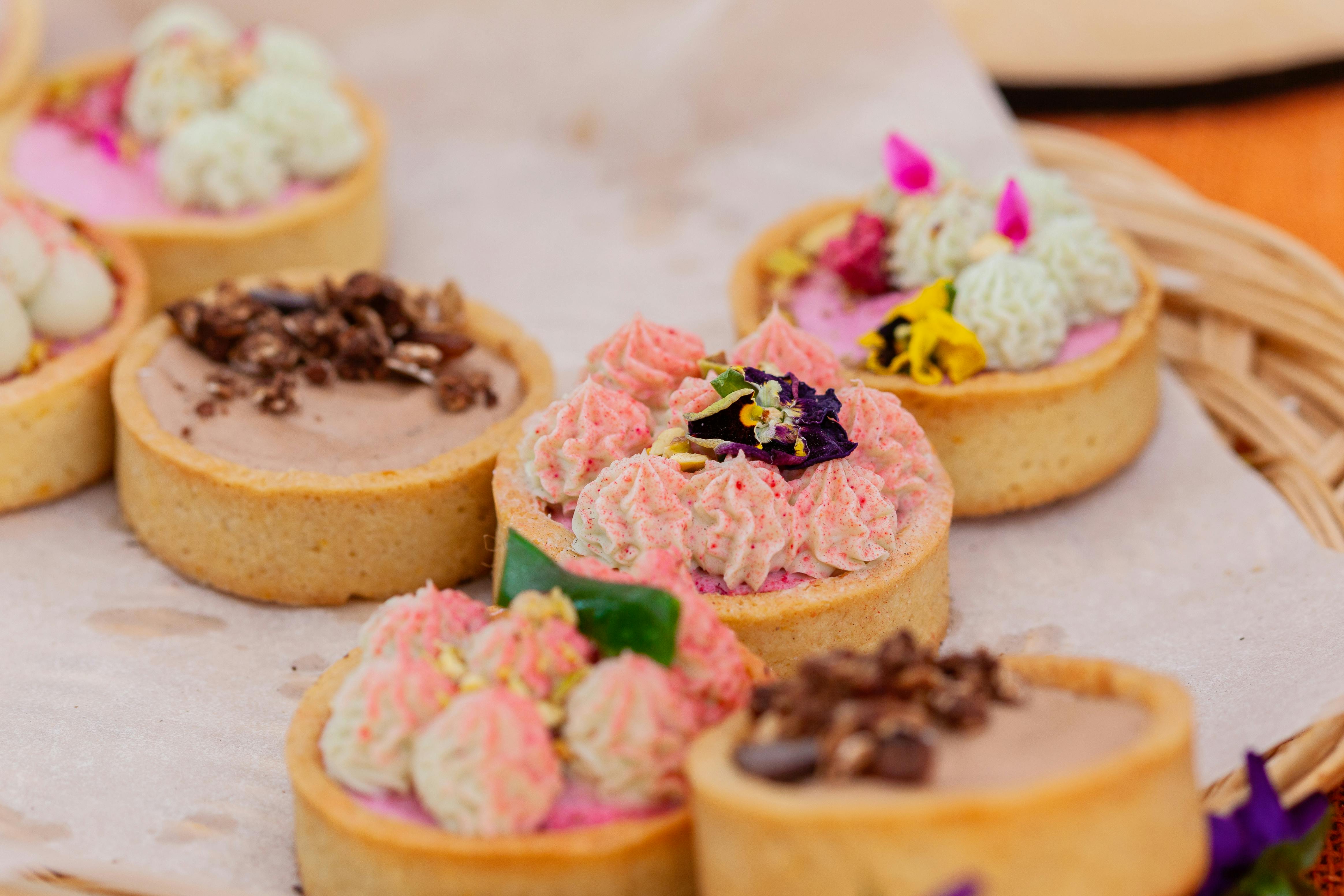 Why Wedding Ice Cream Catering Is the Perfect Celebration Treat