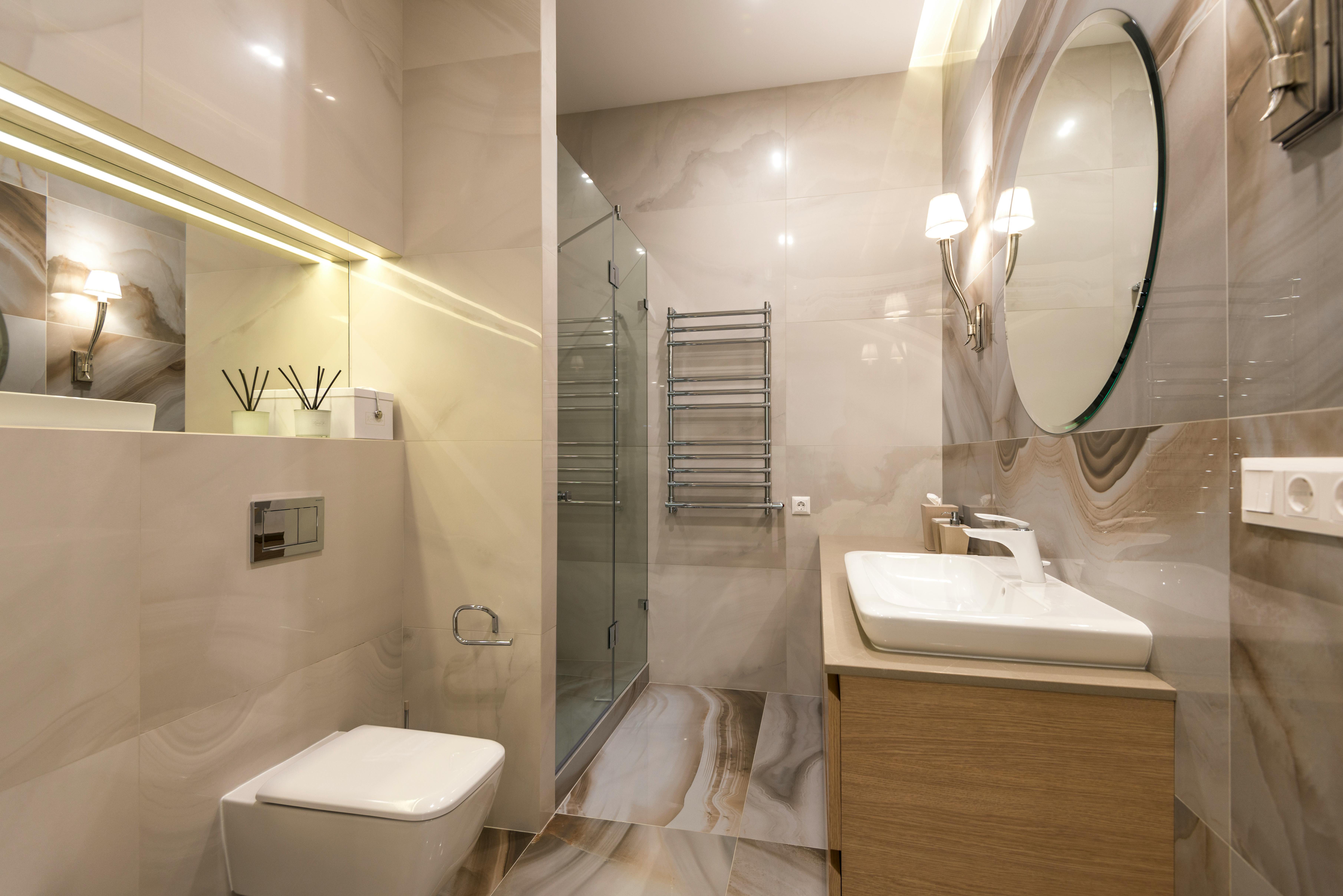 Sirhona cabine de douche : design, confort et durabilité
