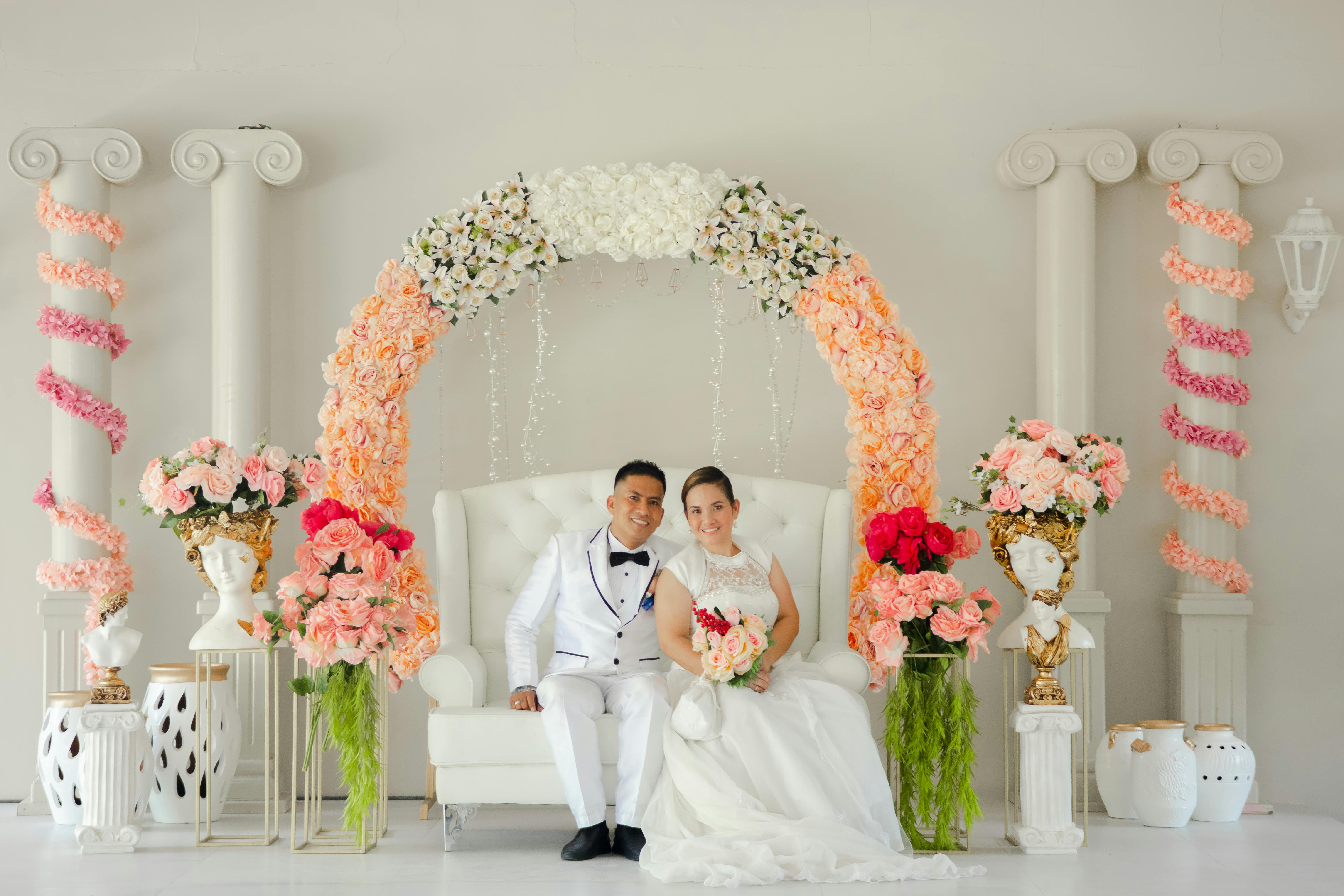 Make Your Wedding Day Unforgettable with a Beautiful Wedding Venue Near Me