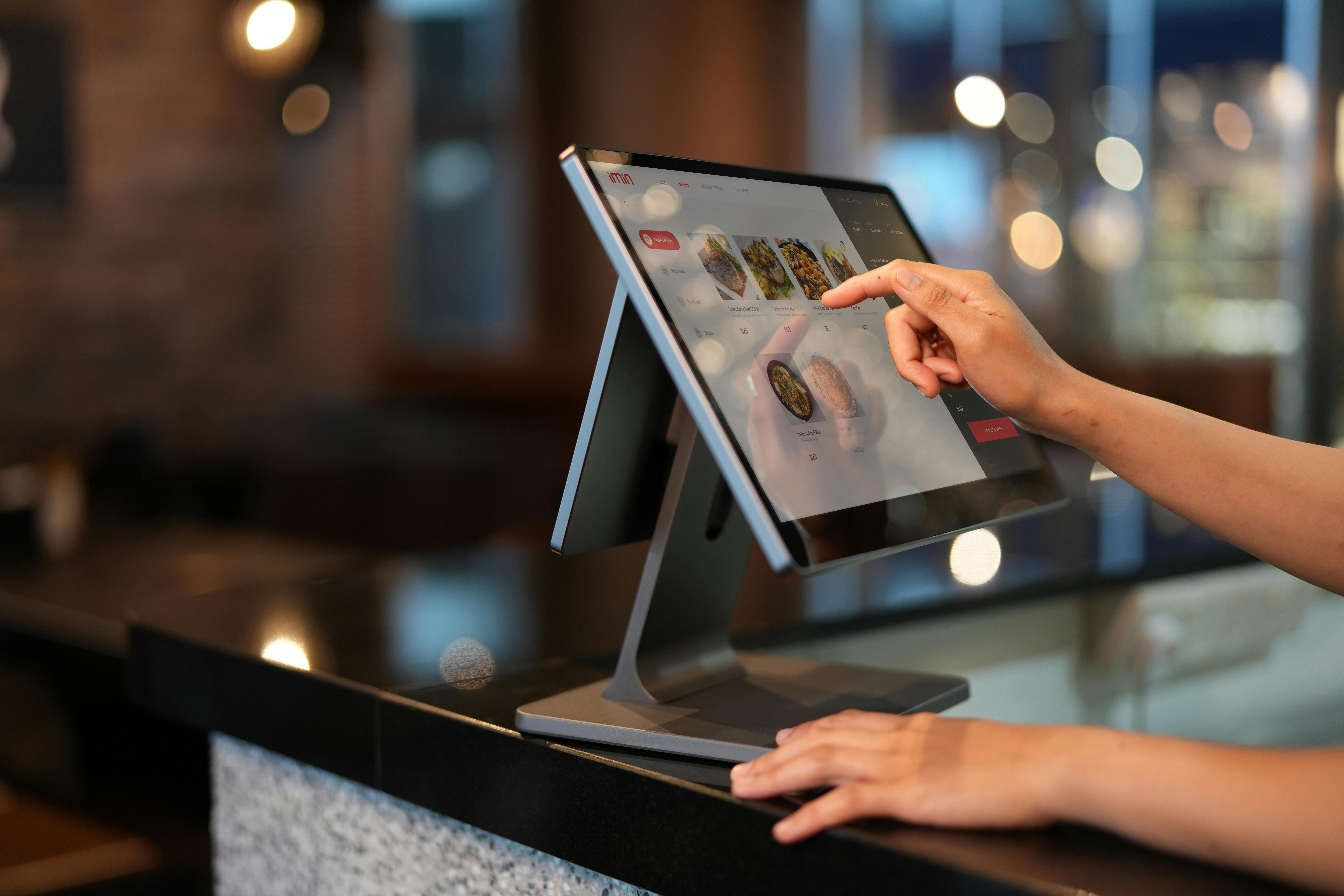 Streamline Your Ordering Process with a Direct Ordering Platform for Restaurants