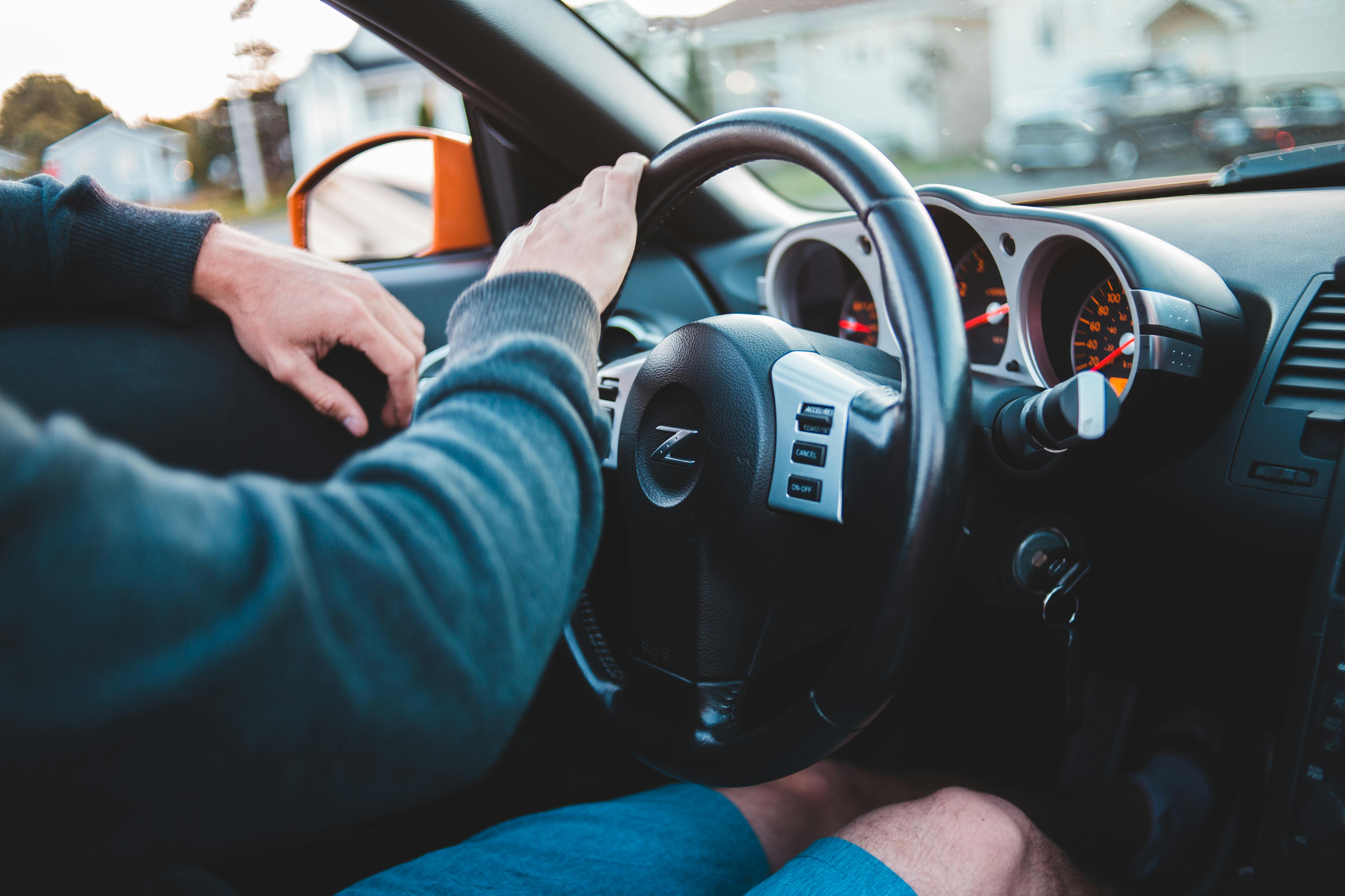 Fast &amp; Reliable Taxis in Brooklands for Local Travel