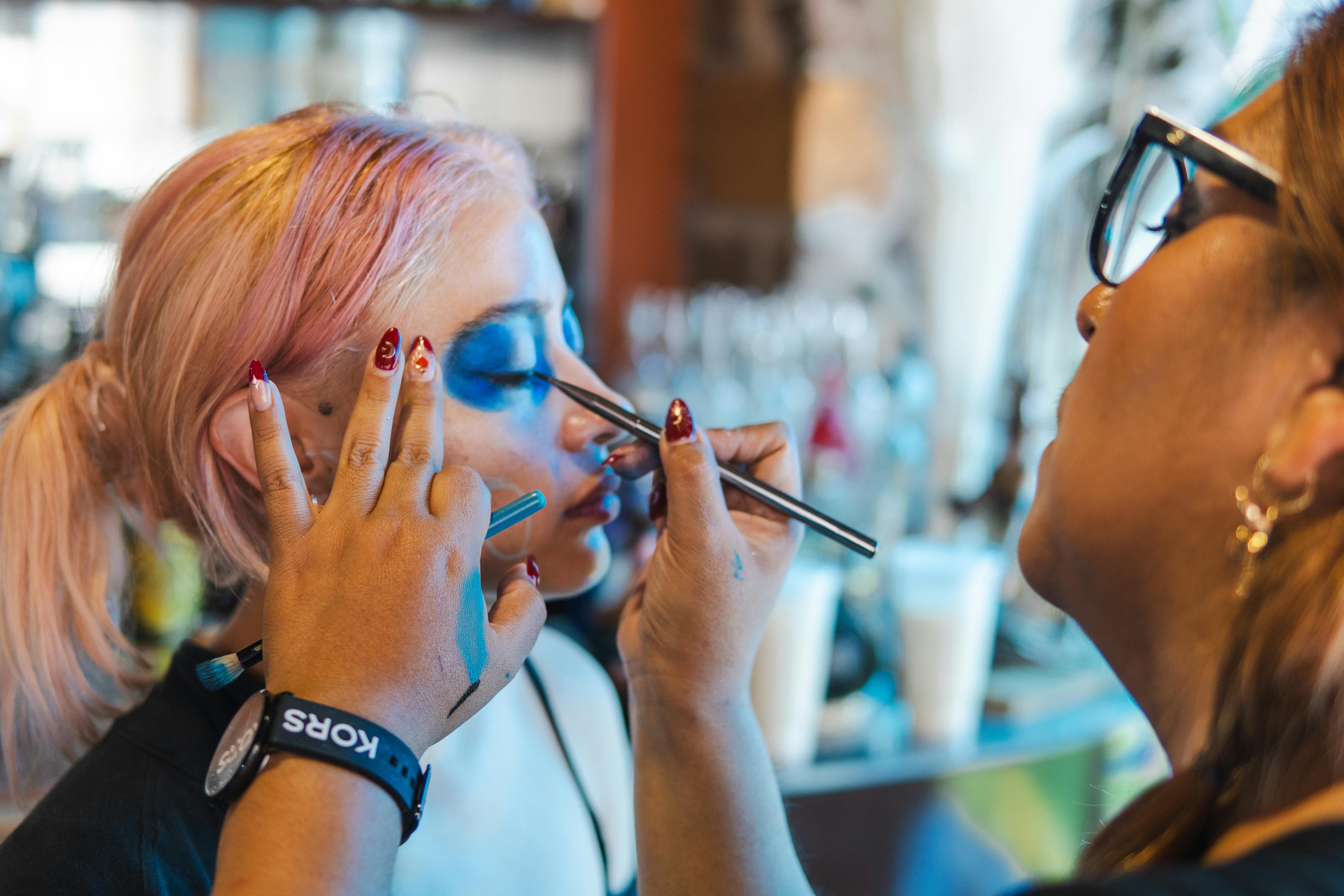 Professional Makeup Artist Approved Luxury Products by Ashunta Sheriff Beauty