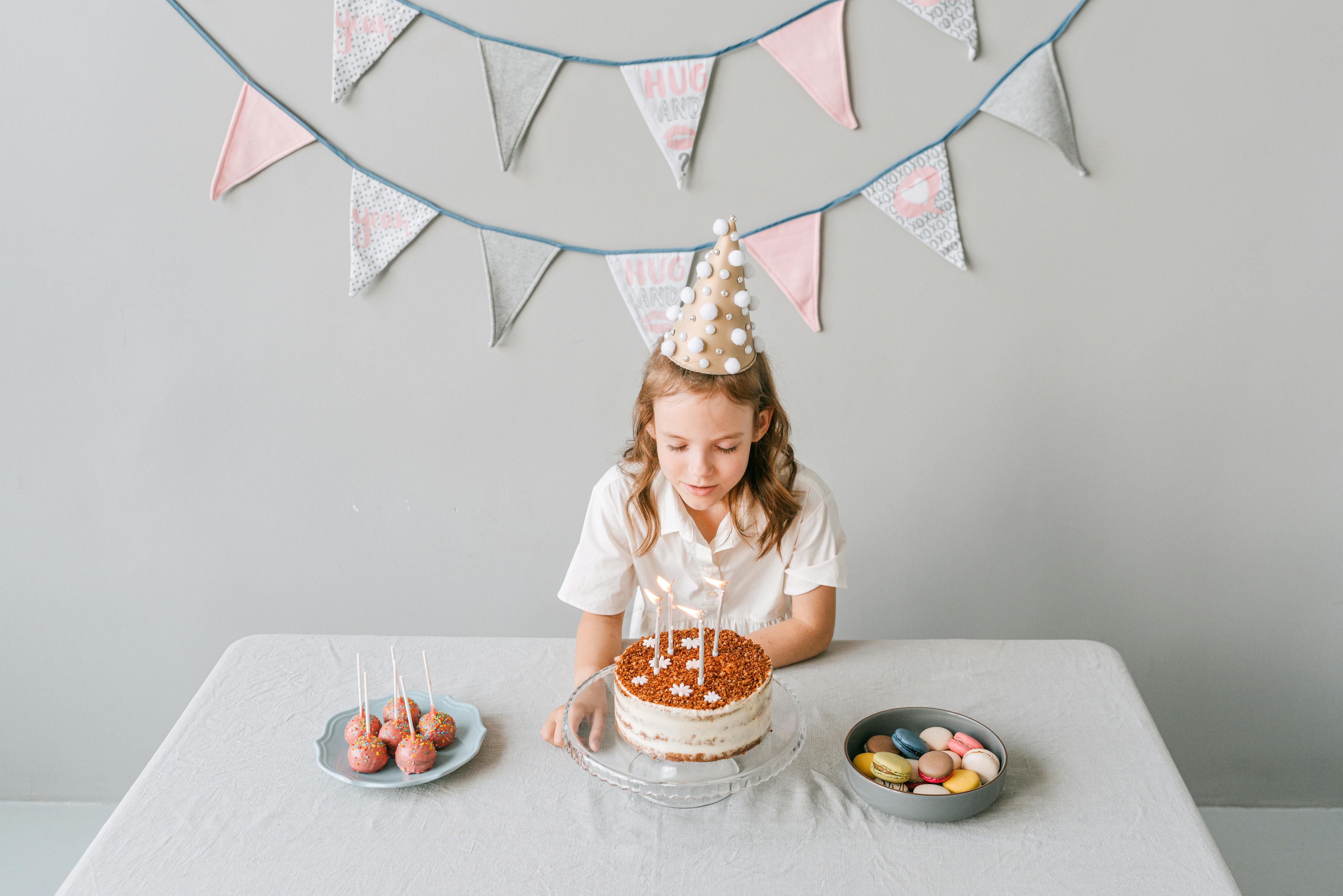 Customizable Birthday Party Events That Create Lasting Memories