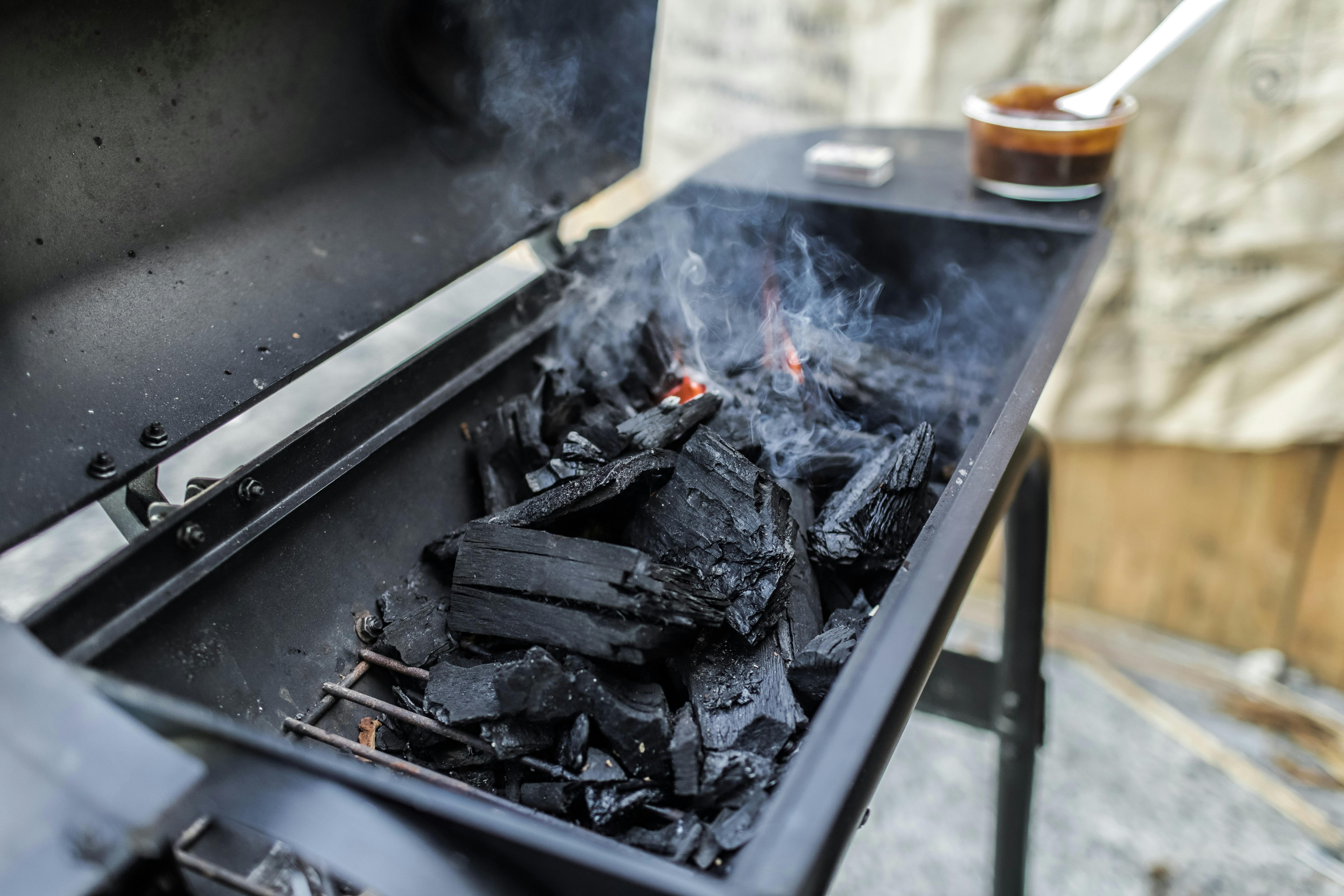 Affordable Charcoal for Residential and Commercial Needs