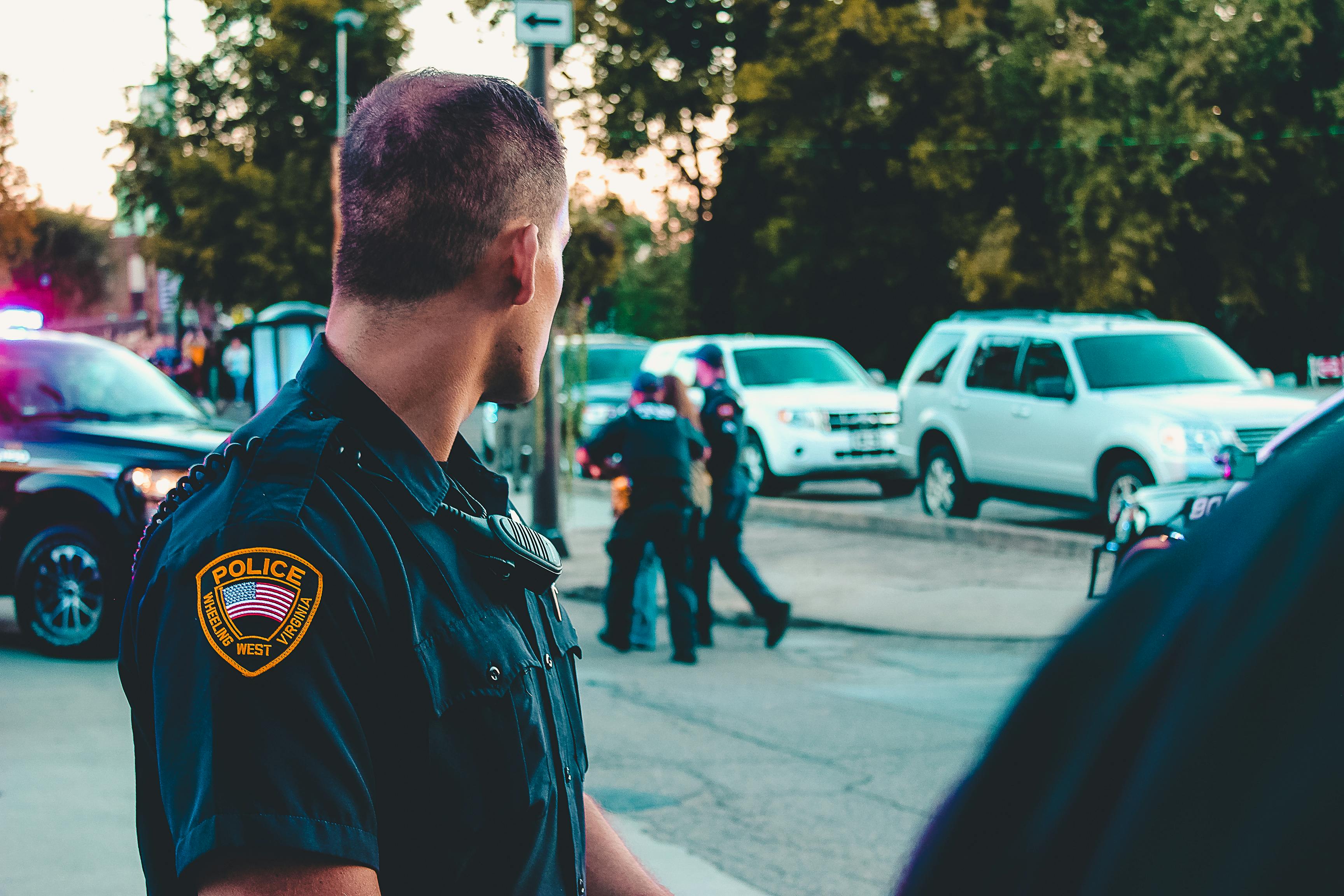 Trusted Armed Security Guard Services in Los Angeles, California for Businesses