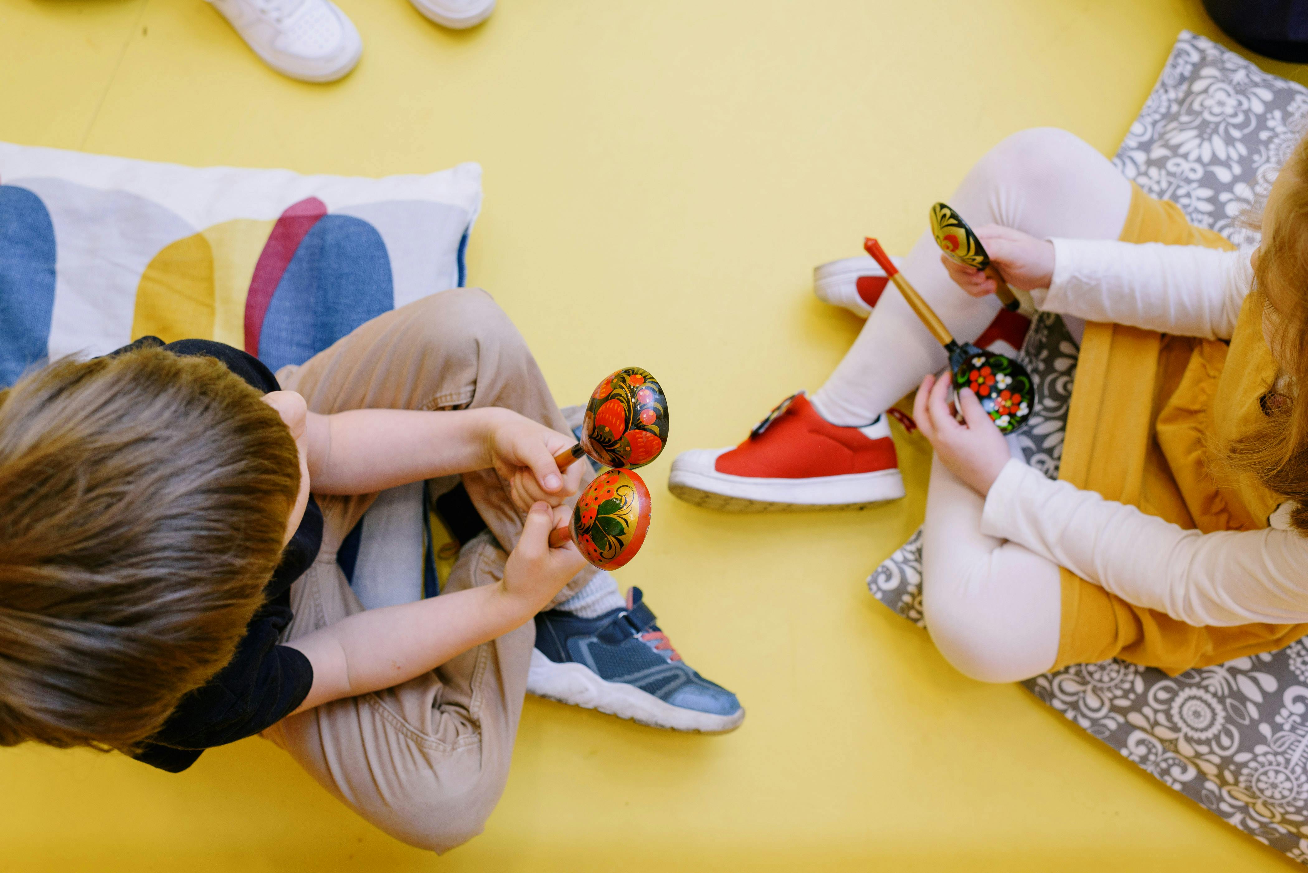 Best Daycare Centers Near Me Offering Safe Learning Environments