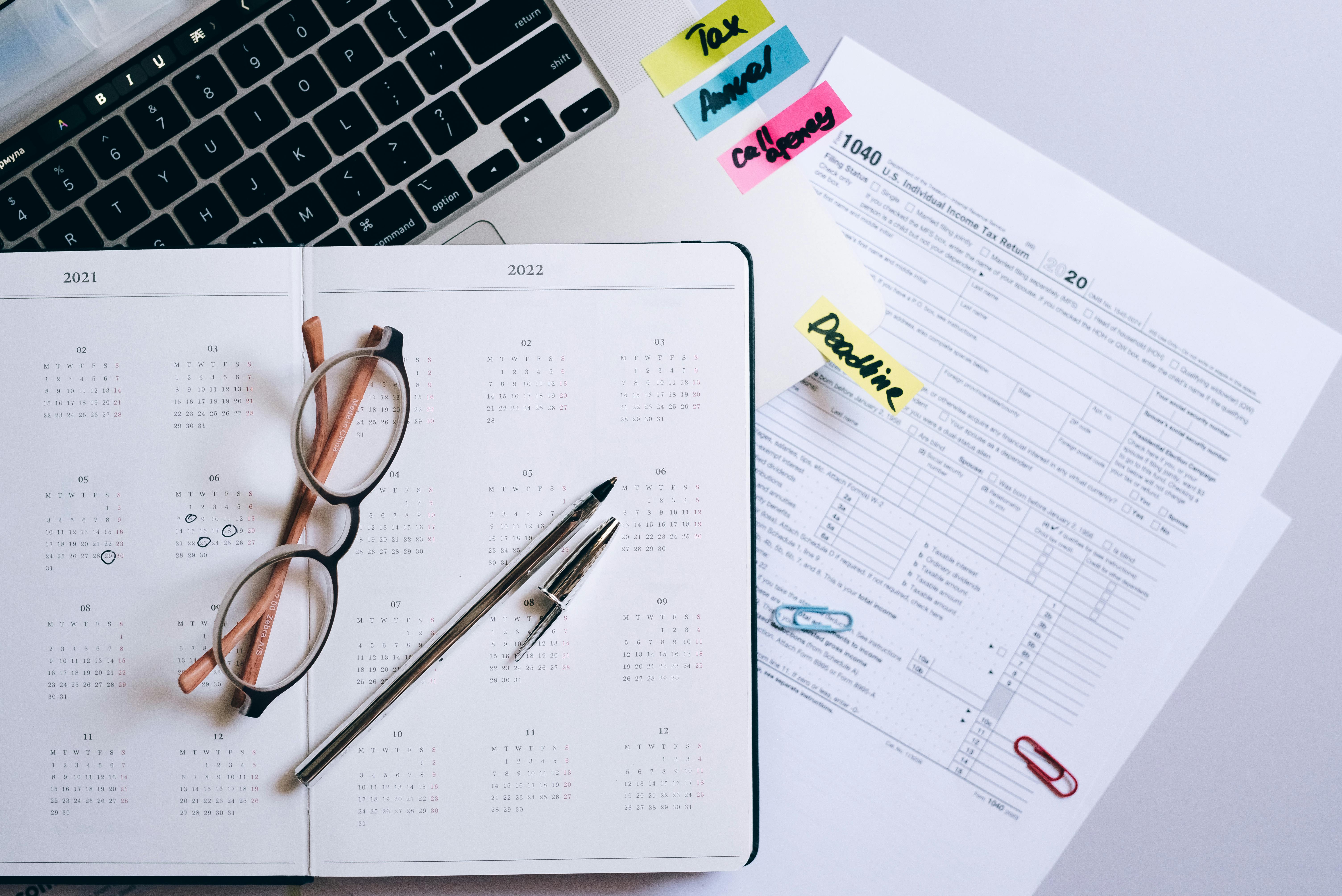 Tax Preparation for Small Businesses Made Easy