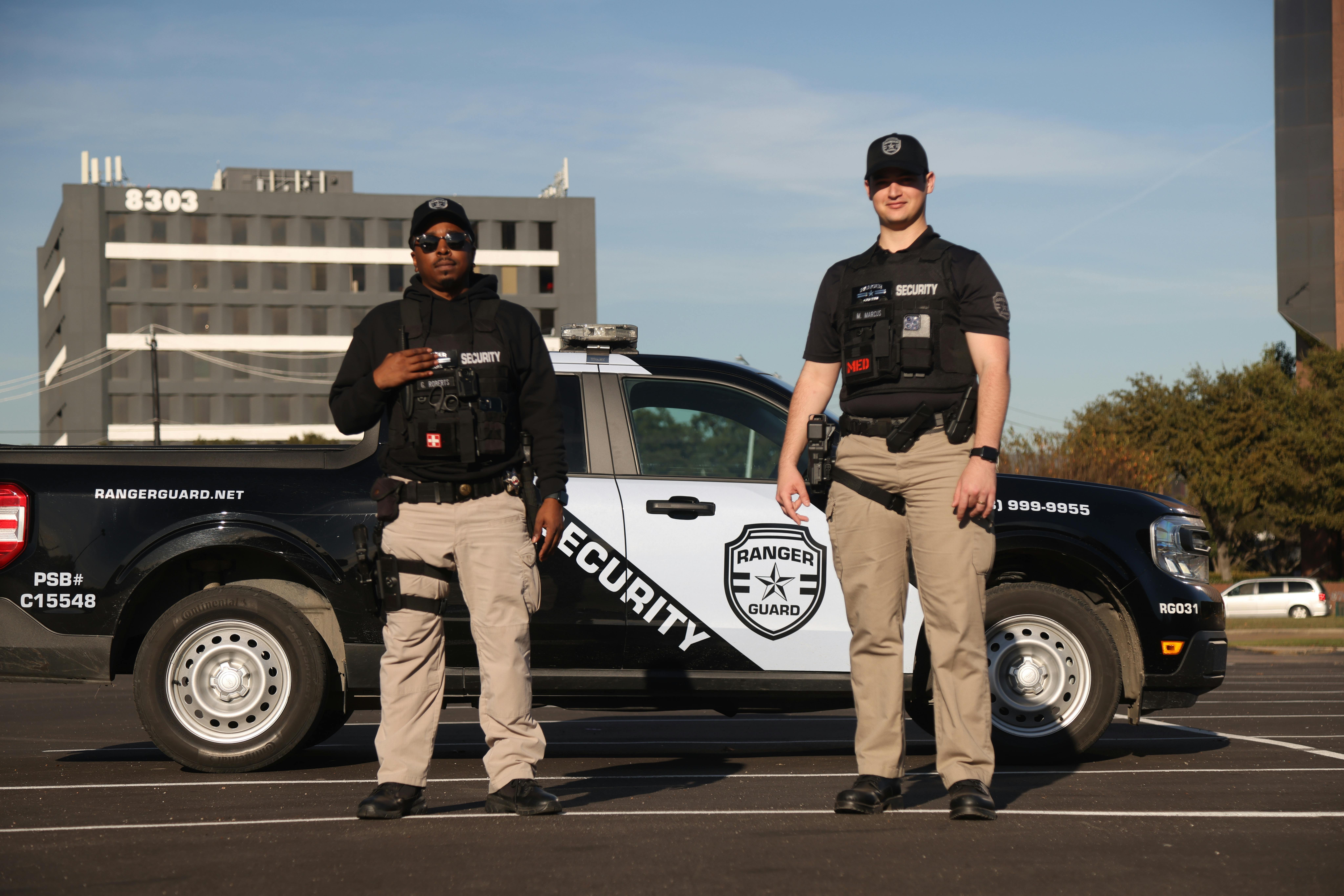 Secure Key Holding Services with 24/7 Emergency Response