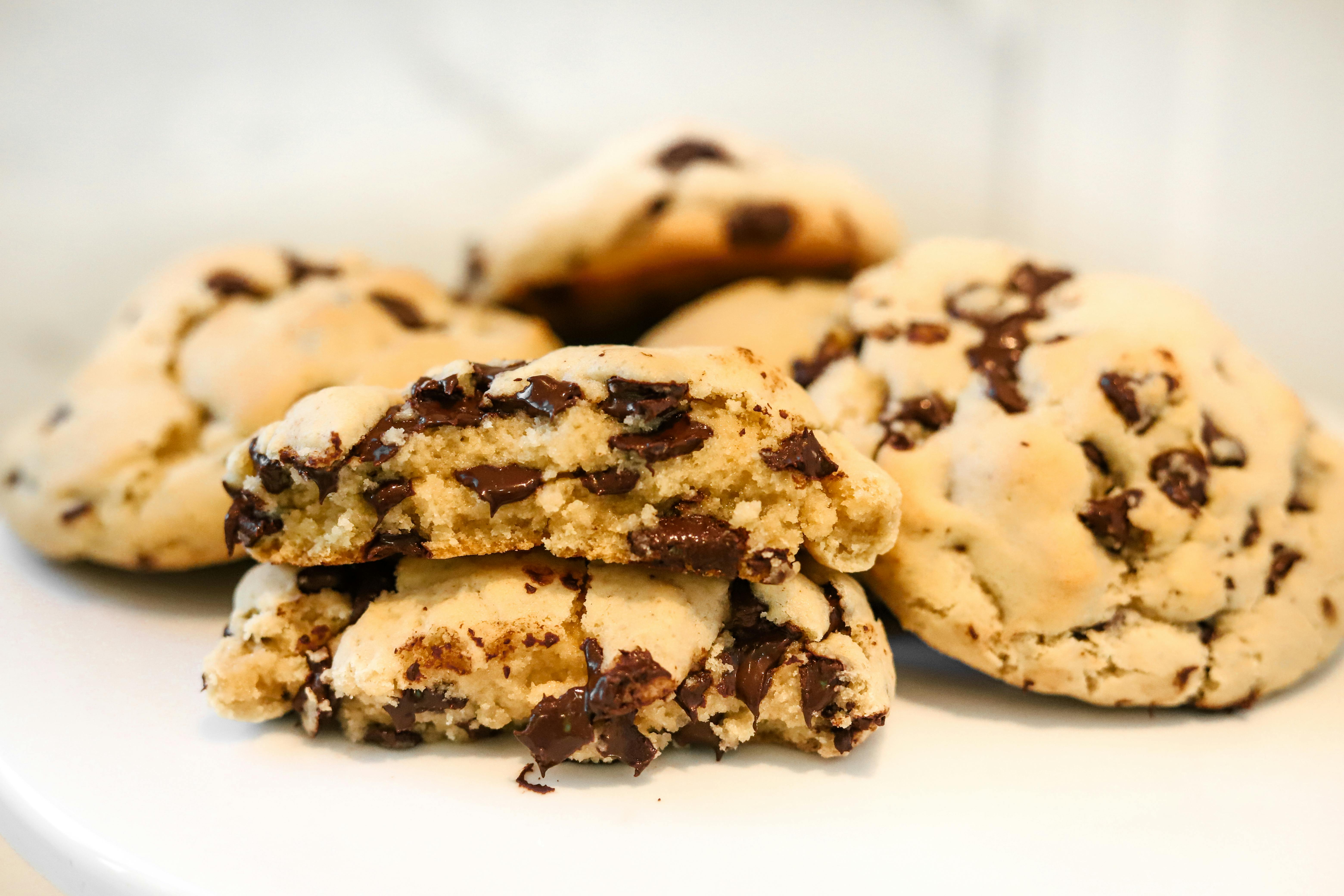 Perfect Gifts Await: Ray’s Cookies are Seattle’s premier gourmet cookies