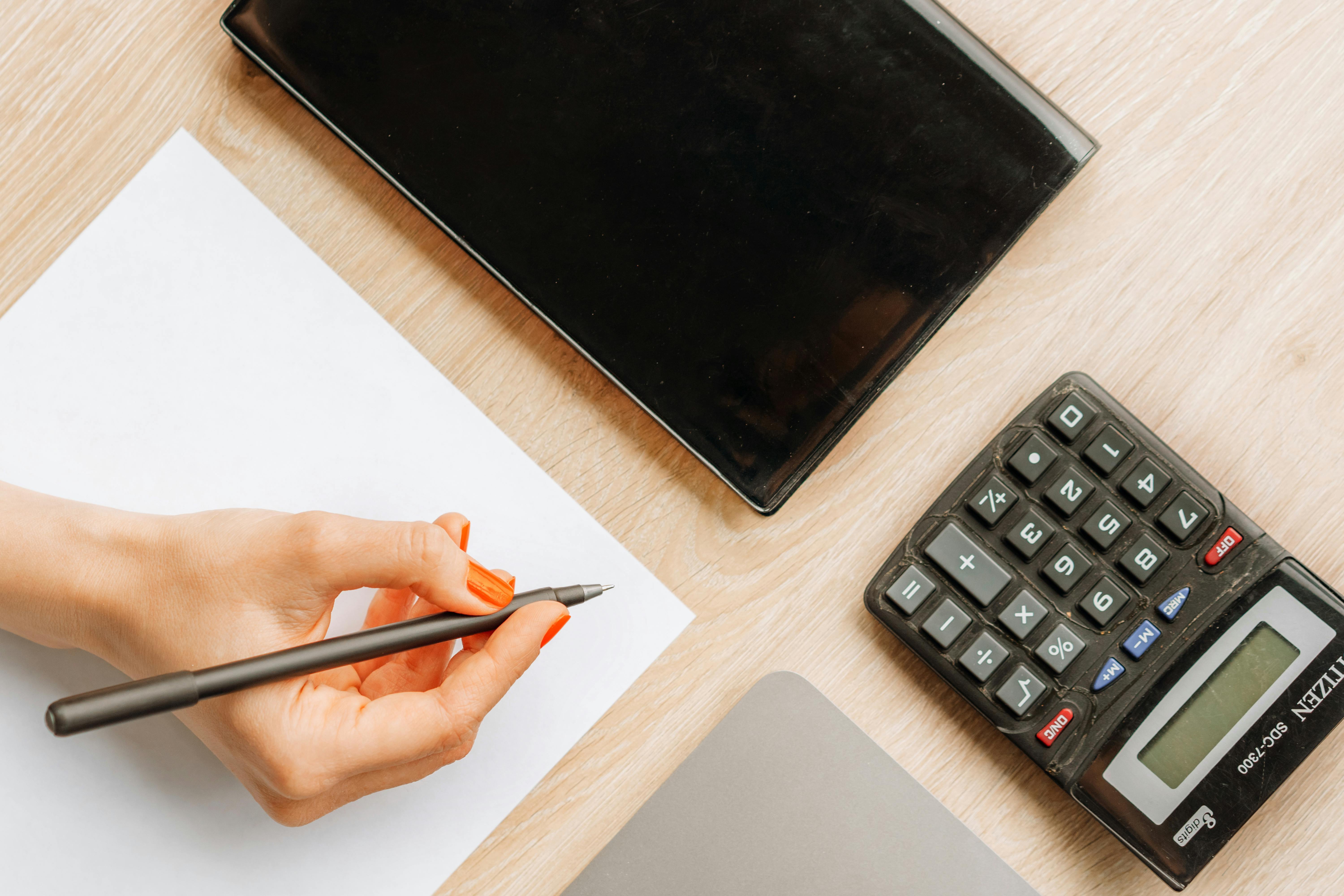 The Role of Tax Consultants in Kenya in Business Growth