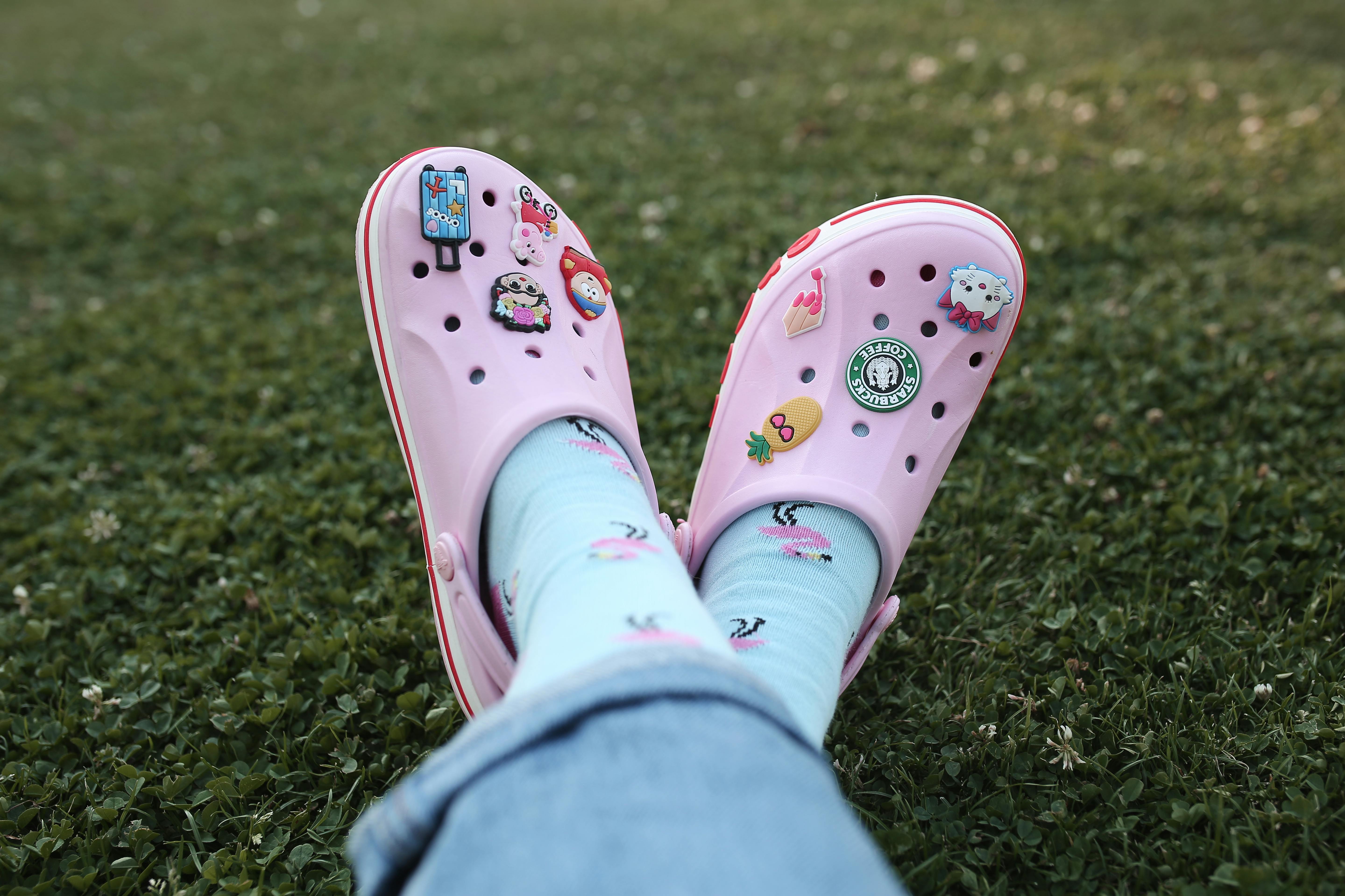 Why Are Crocs So Comfortable? Find Out Today