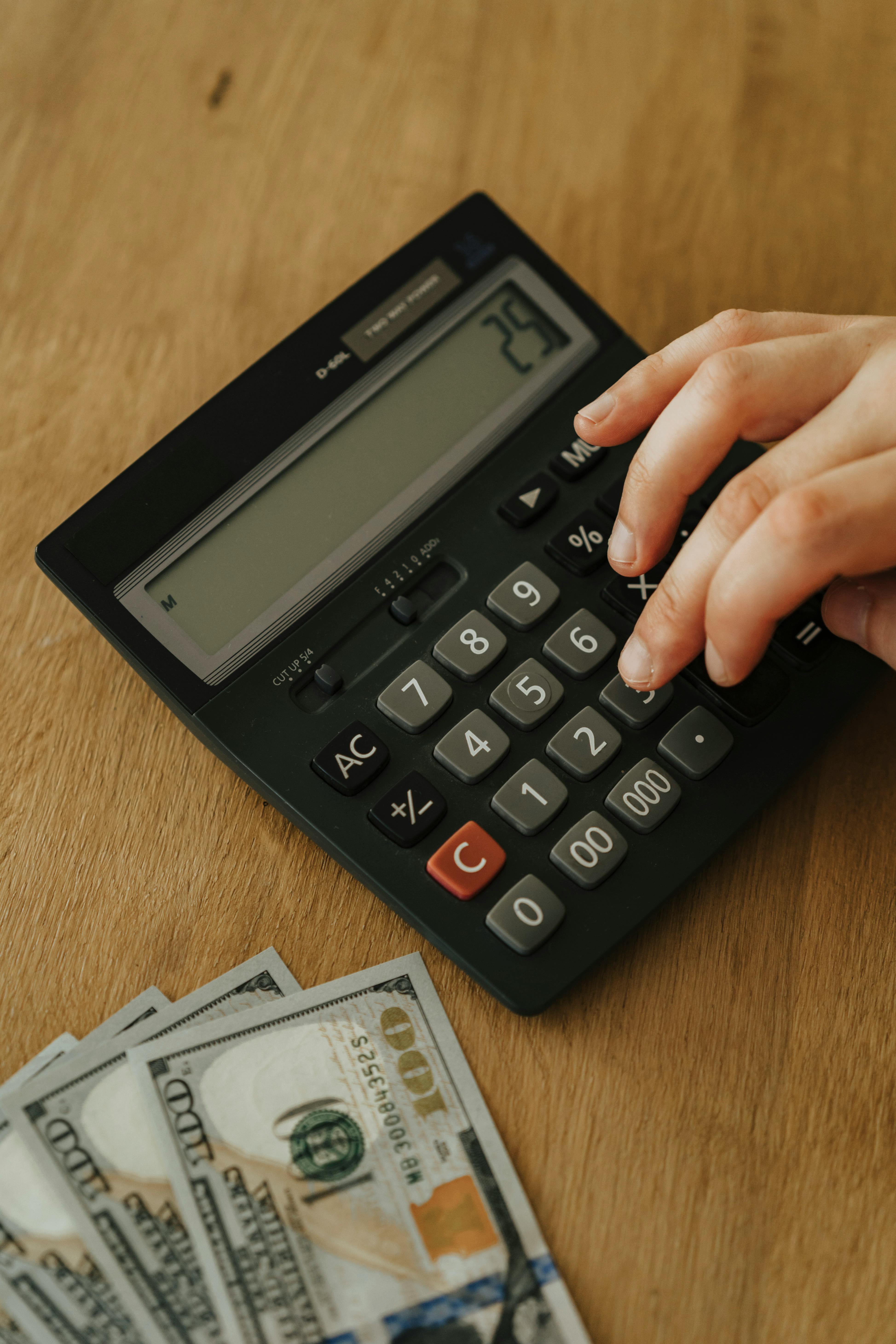 Calculate Your Net Pay with Our Free UK Salary Tool