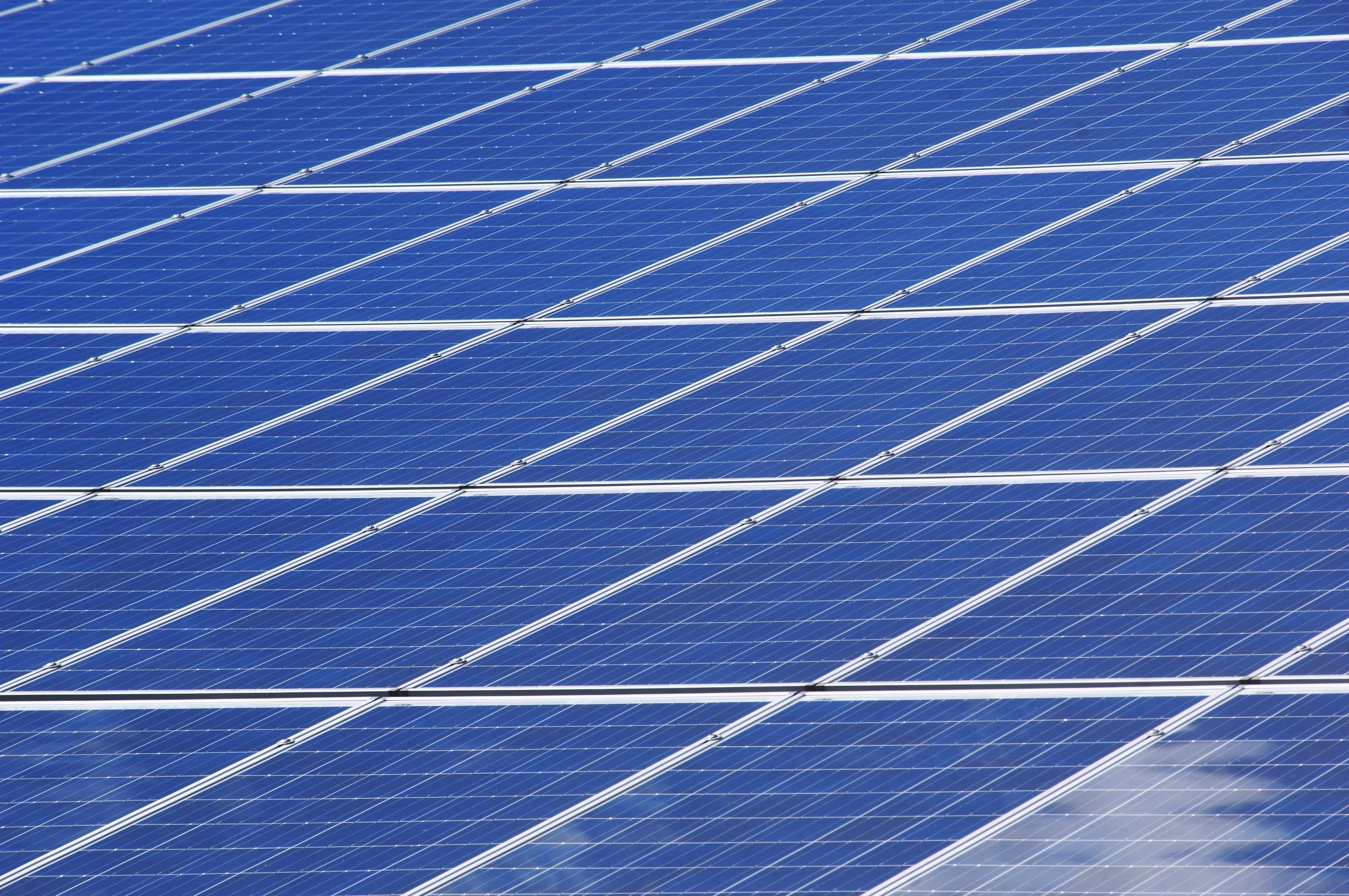 Solar Panels Northampton | Sustainable Energy Solutions for Your Property