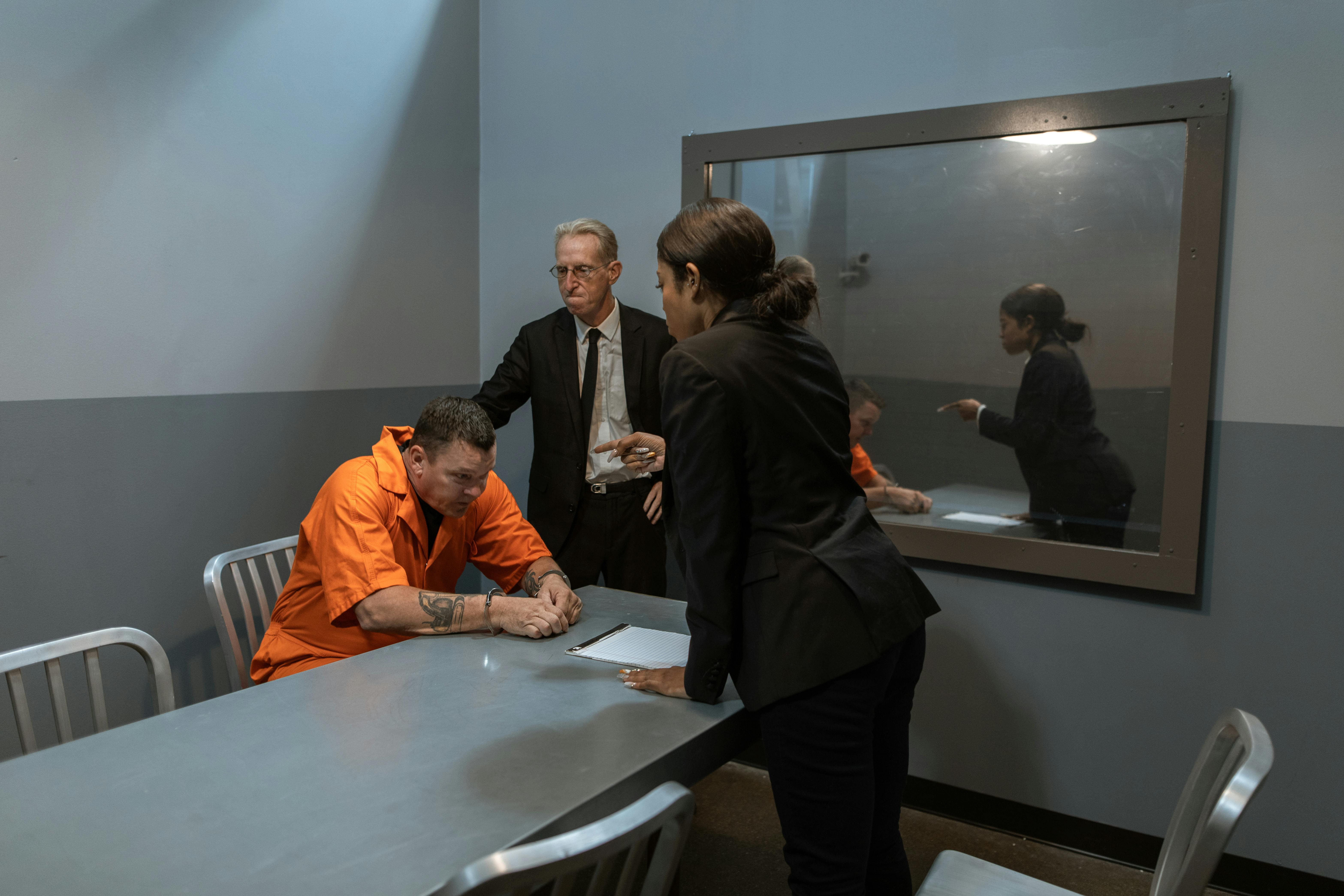 Orange County Jail Inmate Locator for Pre-Trial &amp; Sentenced Inmates