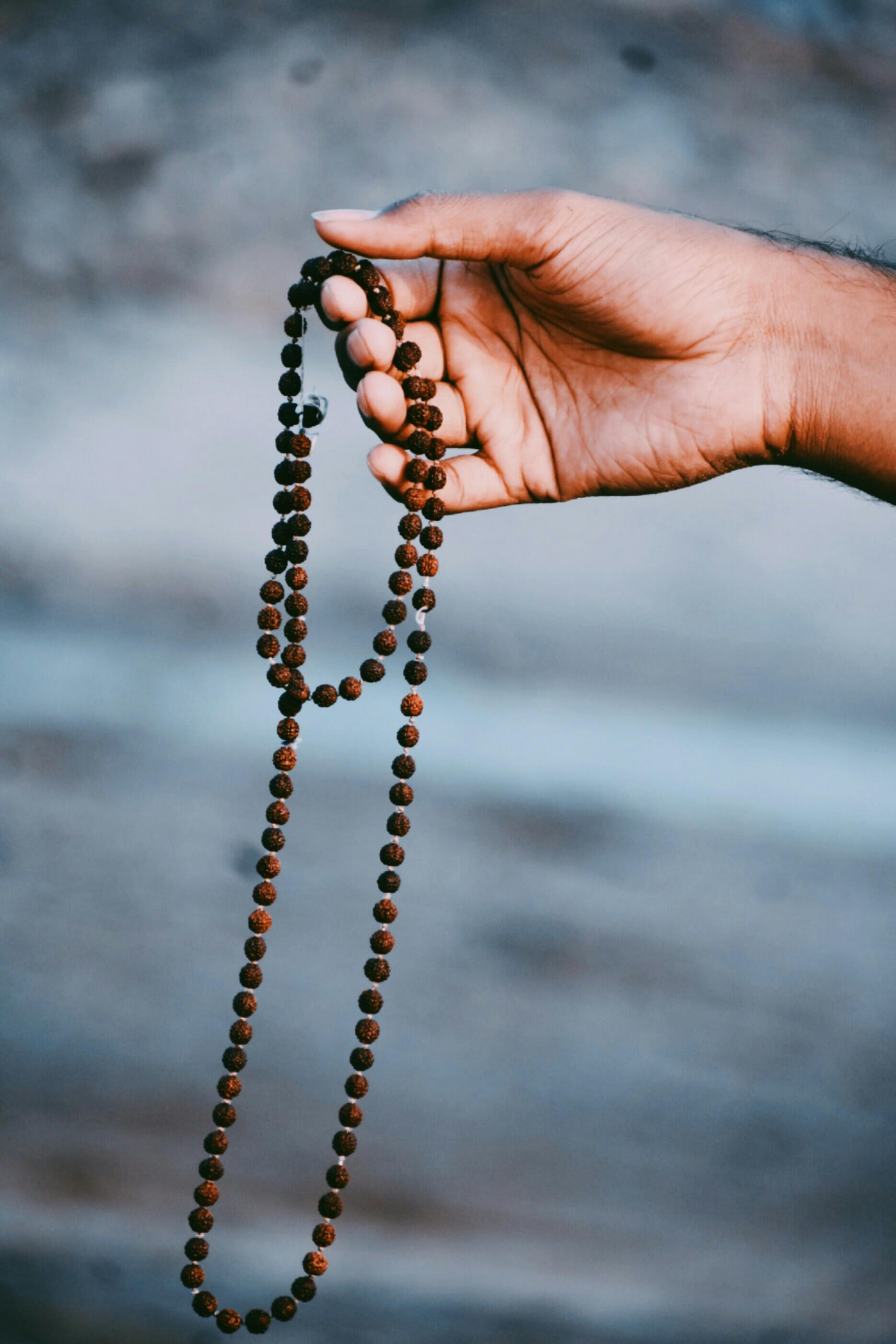 Mantra Beads: Discover the Spiritual Essence of Authentic Tibetan &amp; Buddhist Influence