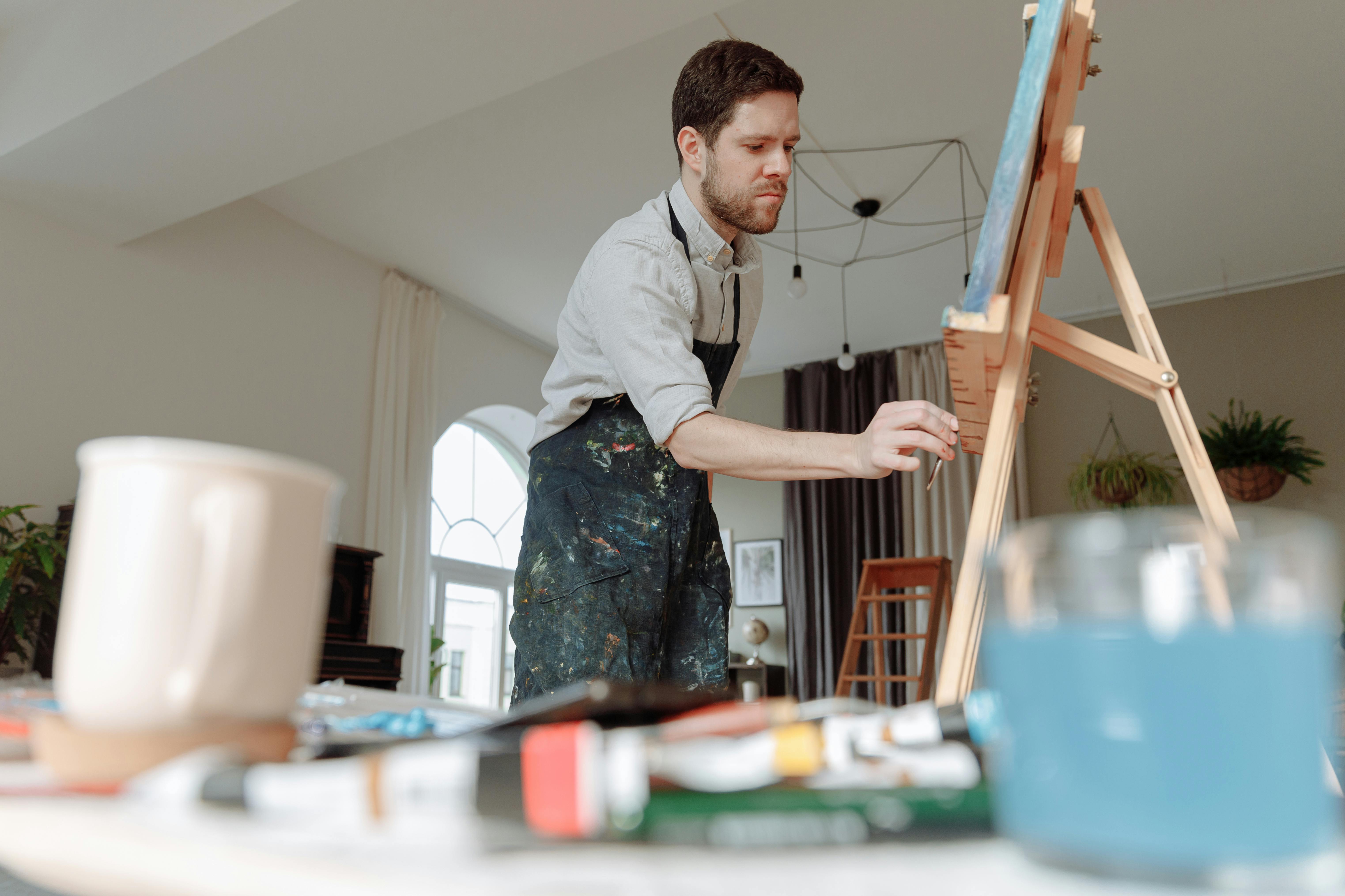 Interior Painting Minneapolis: High-Quality Services for Your Home