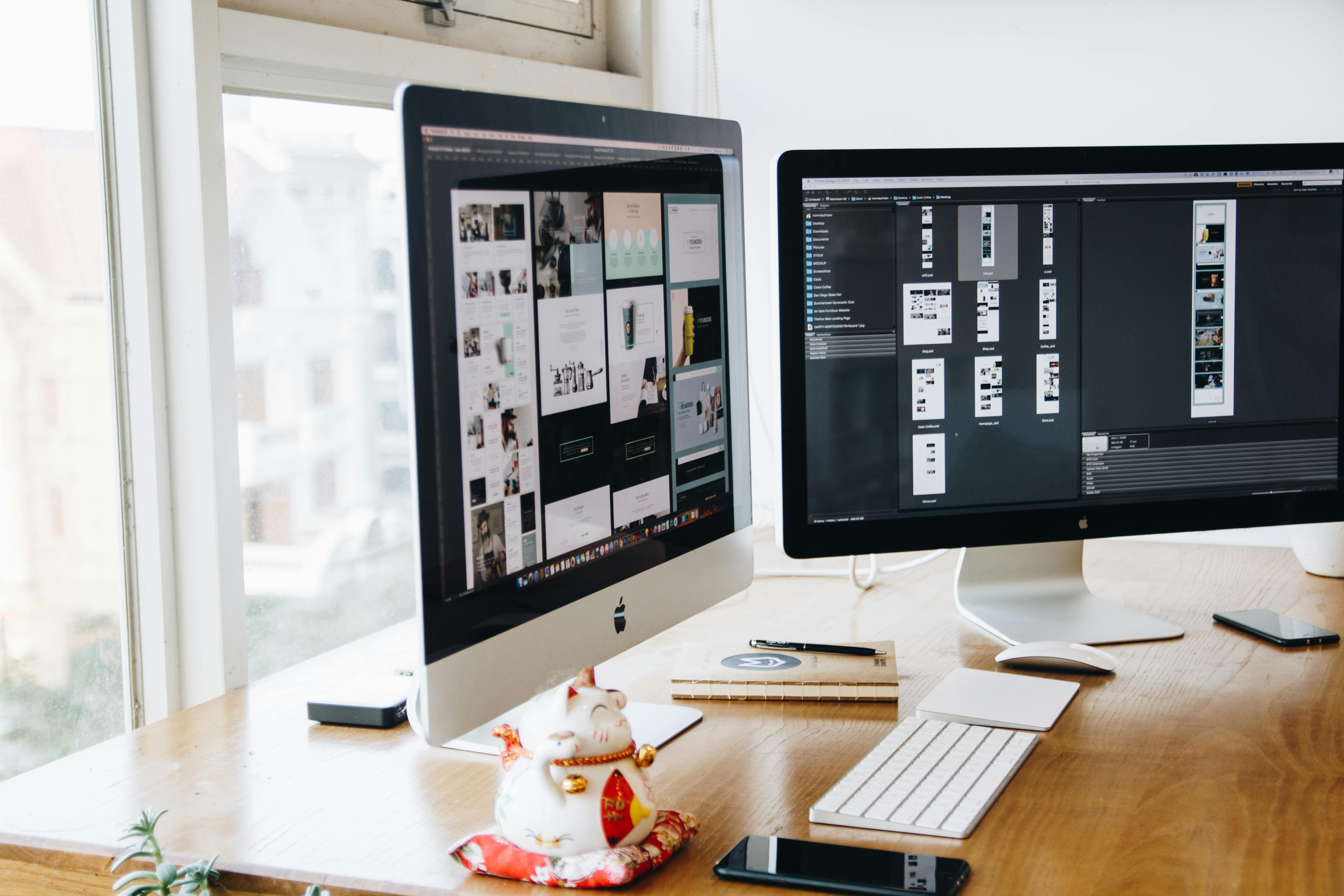 Creative Pink App Icons for Custom Themes