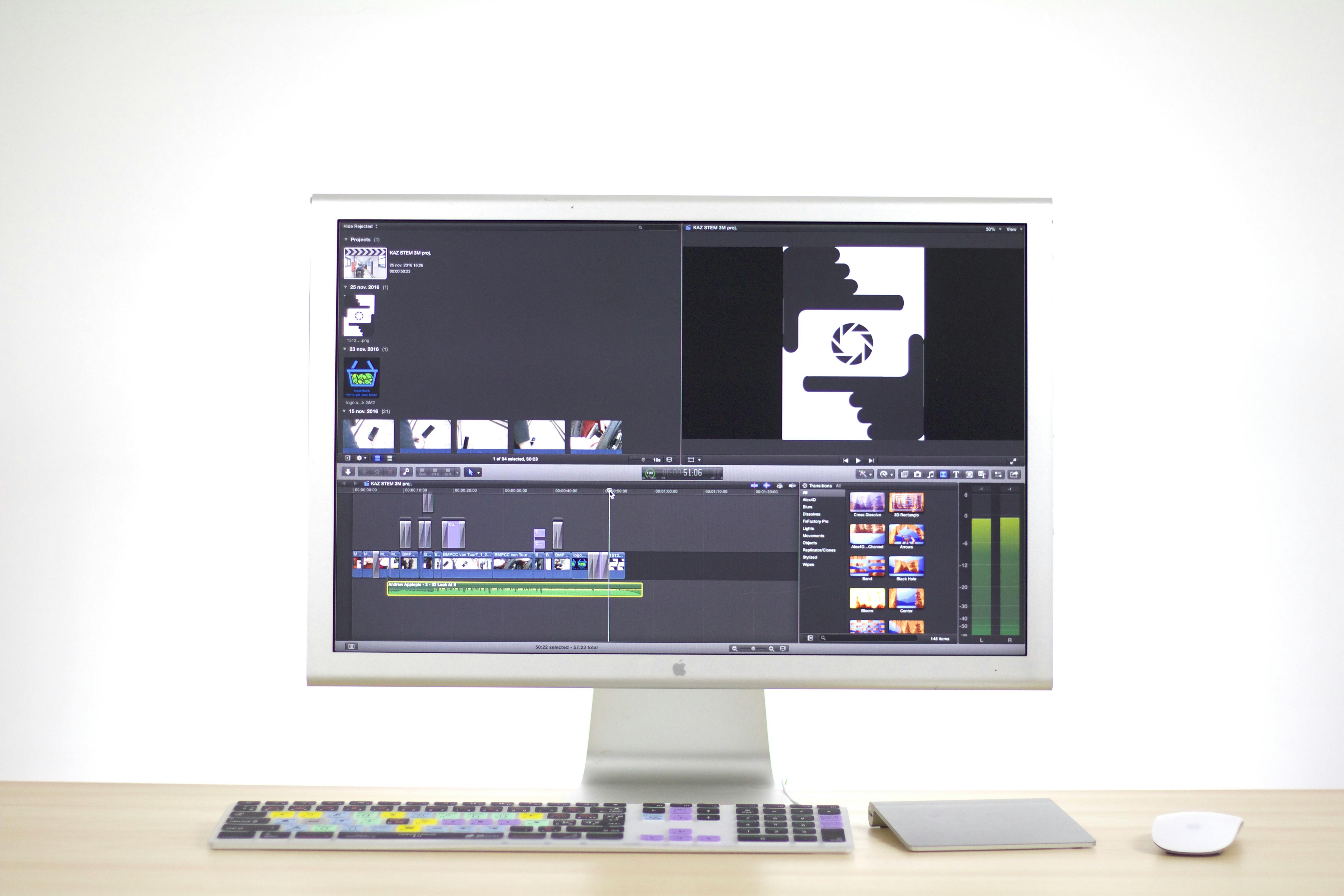 Master Video Editing with Our Video Processing Course Online