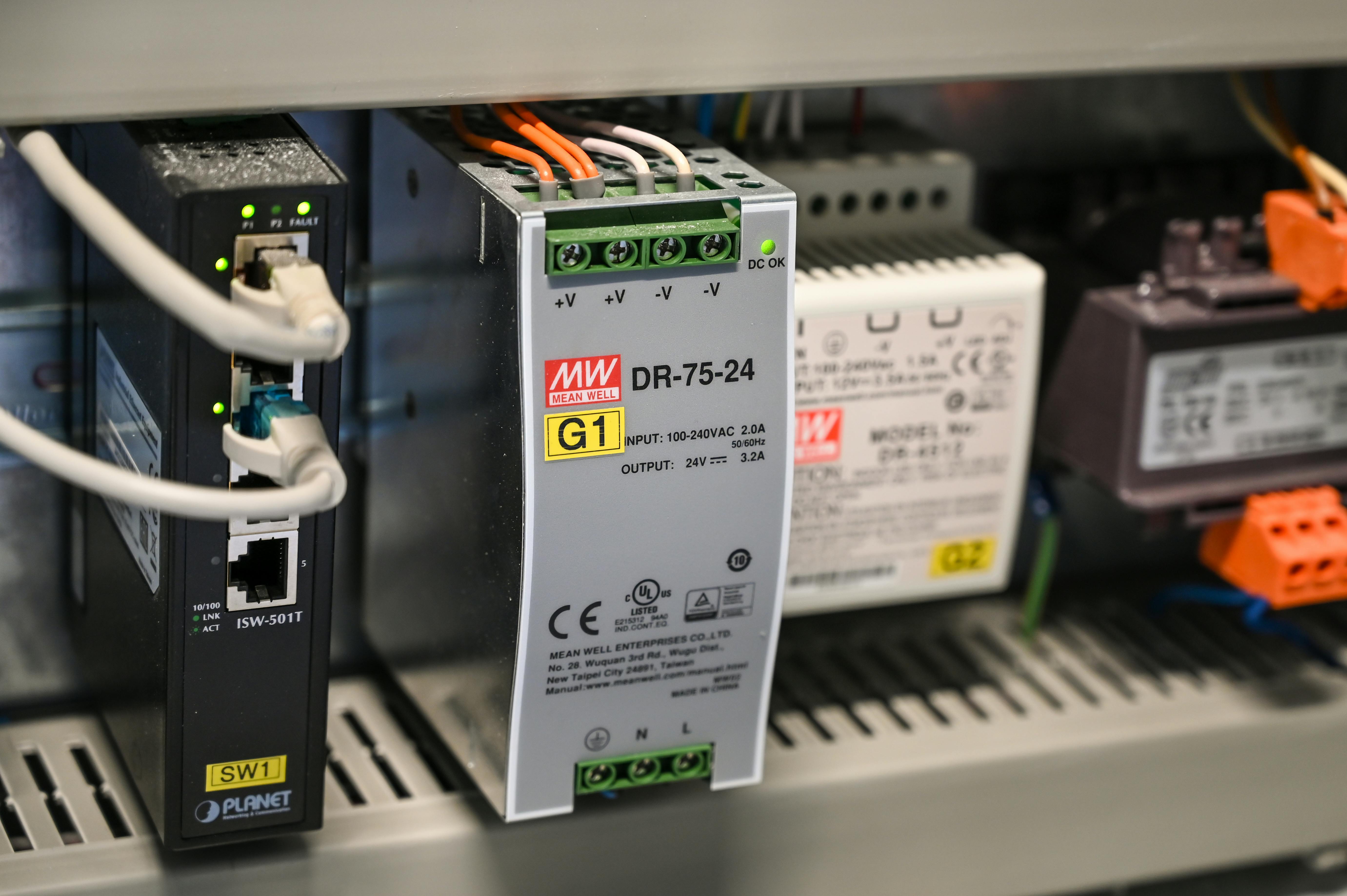 Professional Electrical Troubleshooting by Revamp Electric