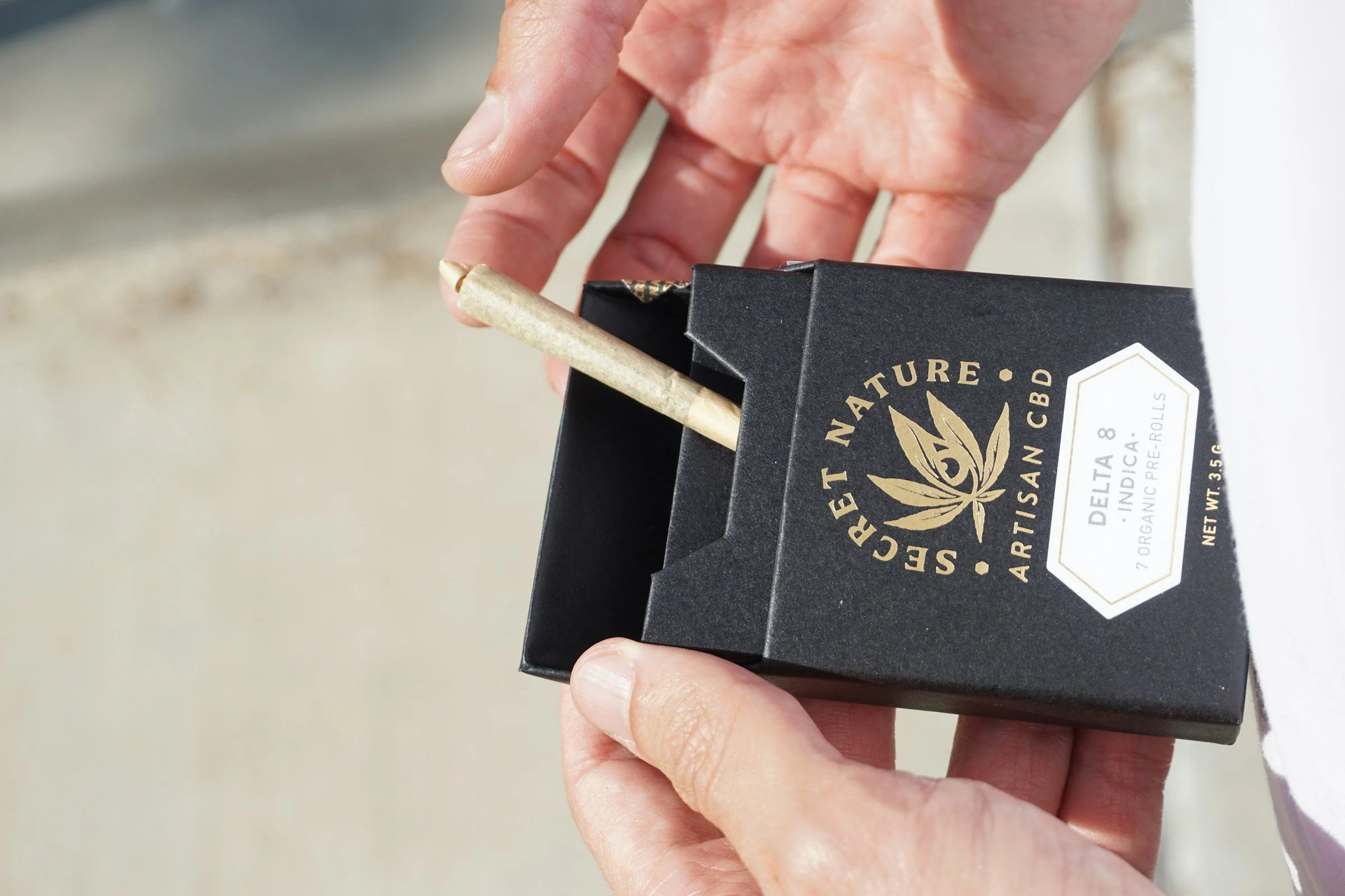 Efficient Workflow Solutions Using Pre-roll packaging and Standardized Pre-Roll Cones