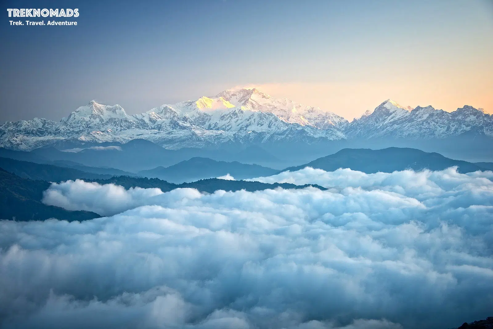 Adventure Awaits: Sandakphu Trek with Sandakphu Trek Company