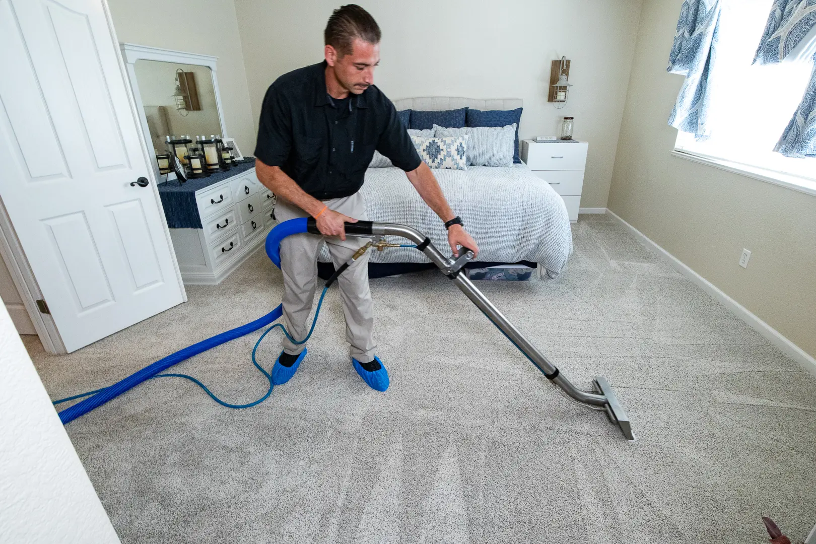 Affordable Local Carpet Cleaners – Quality Service Nearby