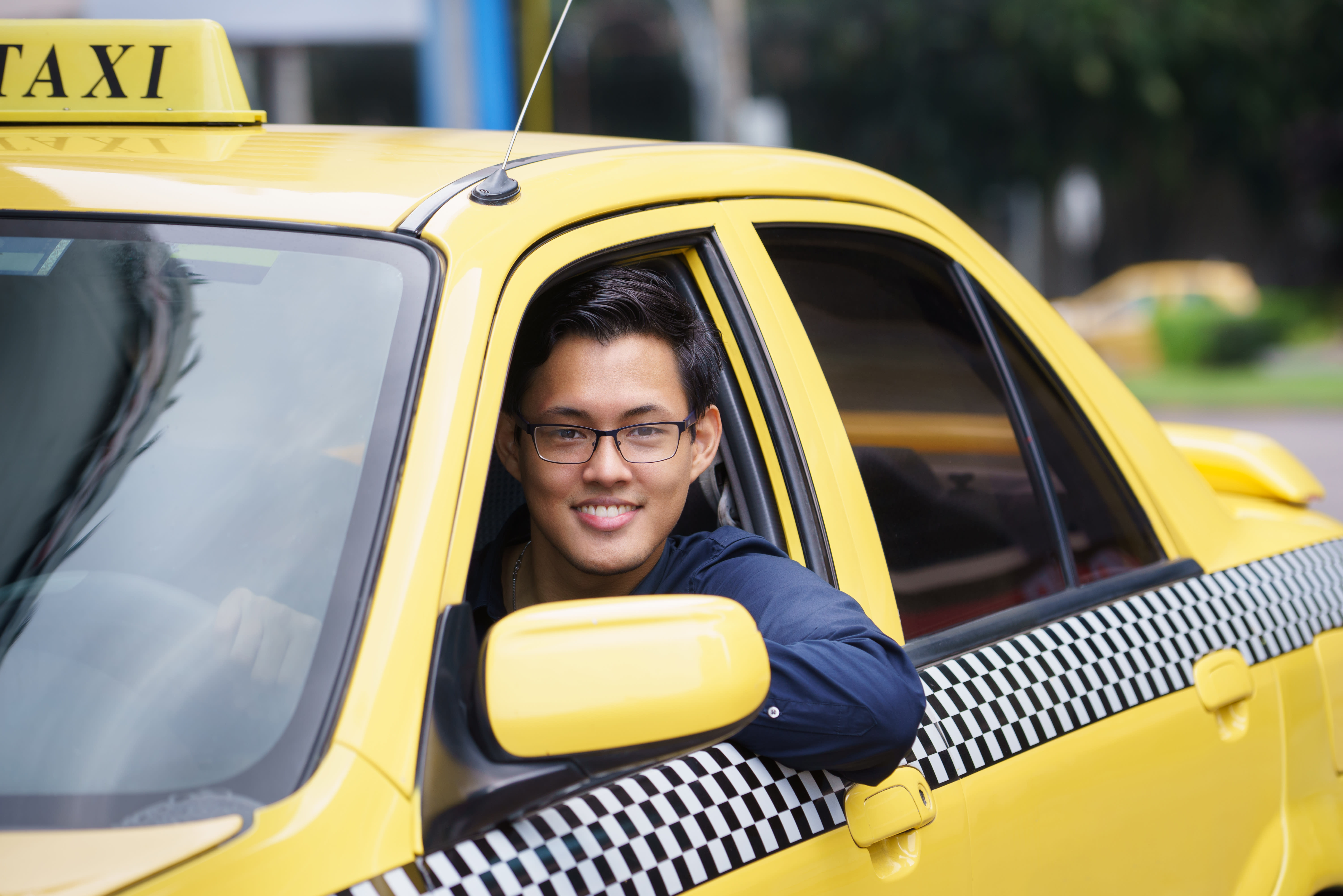 Weybridge Taxi Service You Can Rely On