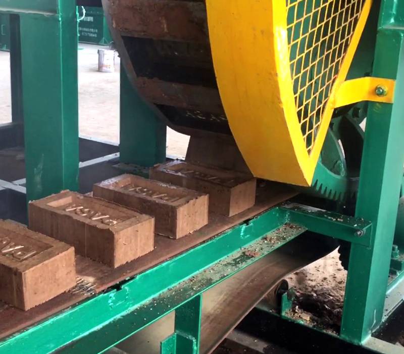 High Performance Brick Making Machine for Sale Worldwide