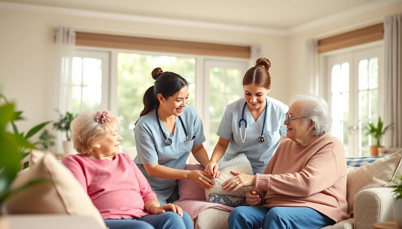 Offering respite care austin tx with compassionate support for caregivers and clients in a warm home.