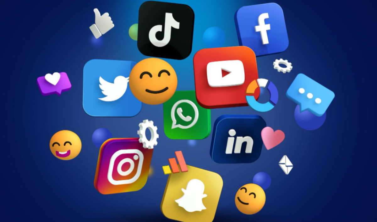 Smm Panel for Instagram, YouTube &amp; More – SocialPanel24