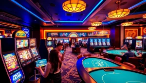 Experience the thrill of HH666, the ultimate online casino with vibrant games and live dealers.