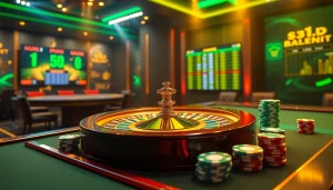 Experience SV388 trực tiếp with engaging live betting featuring roulette, poker, and casino excitement.