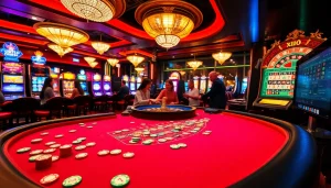 Join the excitement at https://xocdia24h.com/ with lively players and colorful Xóc Đĩa betting action.