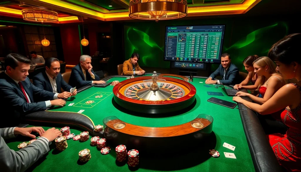 Experience thrilling wins at 7upbet with vibrant casino tables and exciting gameplay.