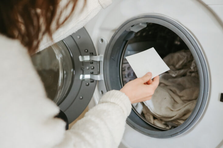 hey sunday laundry sheets