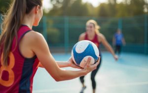 How-is-The-Netball-Game-Played