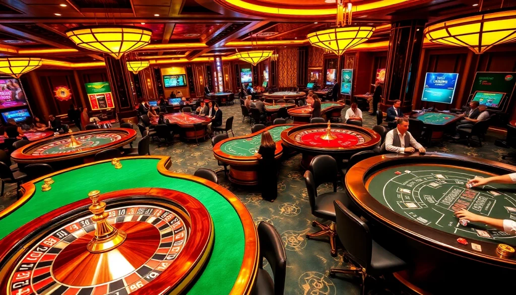 Experience the thrilling ambiance of xn88 .com with engaging casino games and vibrant gameplay action.