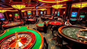 Experience the thrilling ambiance of xn88 .com with engaging casino games and vibrant gameplay action.