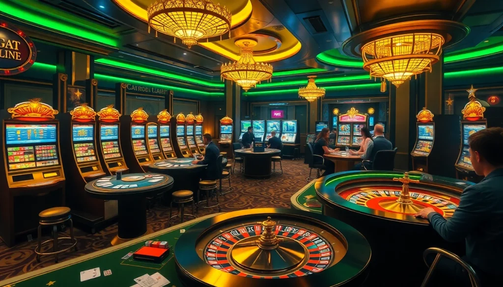 Experience casino excitement at 8xbet.com with vibrant slot machines and live betting action.