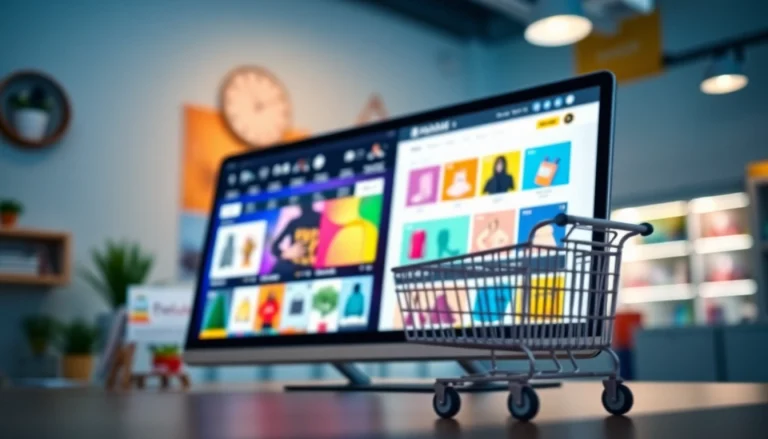 View the engaging ecommerce platform www.tuut.shop/en-SA featuring vibrant product displays.