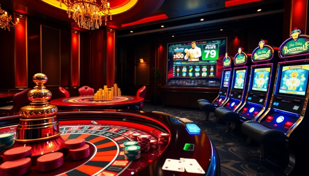 Engaging with the online casino experience at https://79king1.cn.com/ while playing roulette and poker.