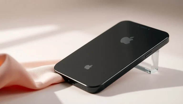 Comparing iPhone 16 Pro Max colores en una imagen moderna y elegante.