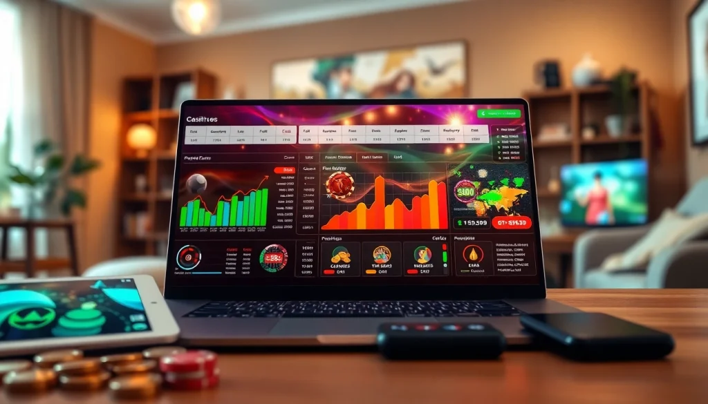 Ramtoto menawarkan pengalaman bermain judi online yang menarik dengan antarmuka modern dan interaktif.