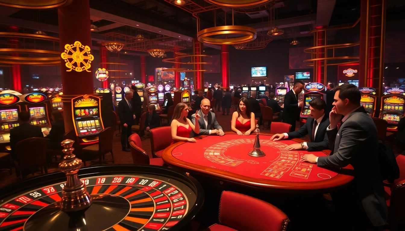 Experience the thrill of winning at the poker table, illuminated by the excitement of caffolding Bolton-themed casino architecture.