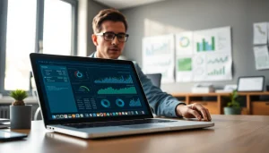 Find competitor customer list with a business analyst reviewing competitive data.