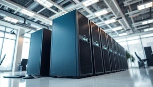 Access powerful server solutions at https://aminserve.com with a professional hosting setup.